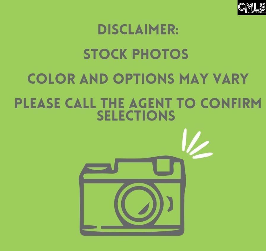 923 Blenheim Way Gilbert, SC 29054