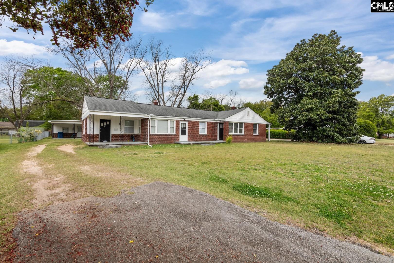 999 Seminole Drive West Columbia, SC 29169