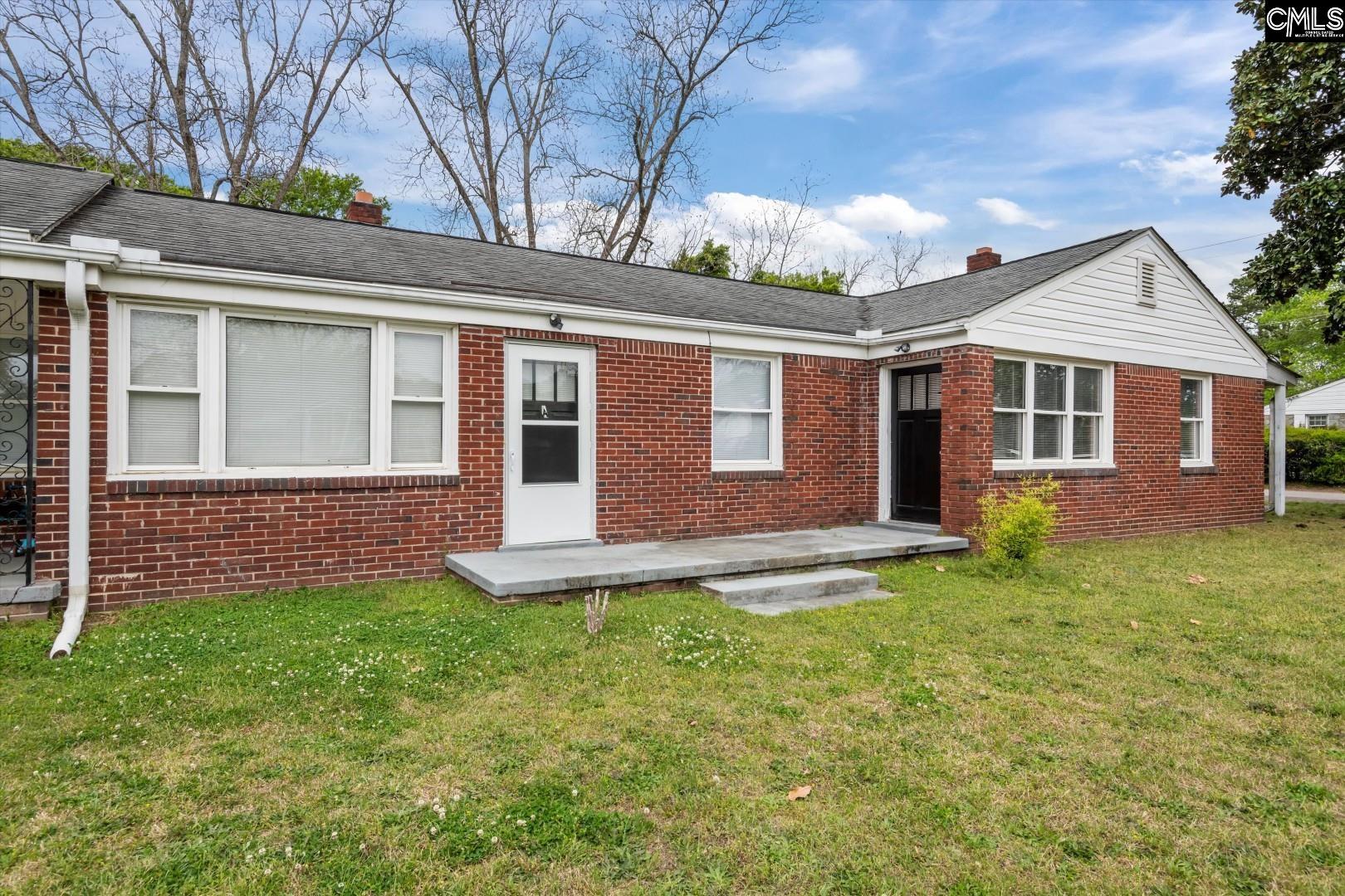 999 Seminole Drive West Columbia, SC 29169