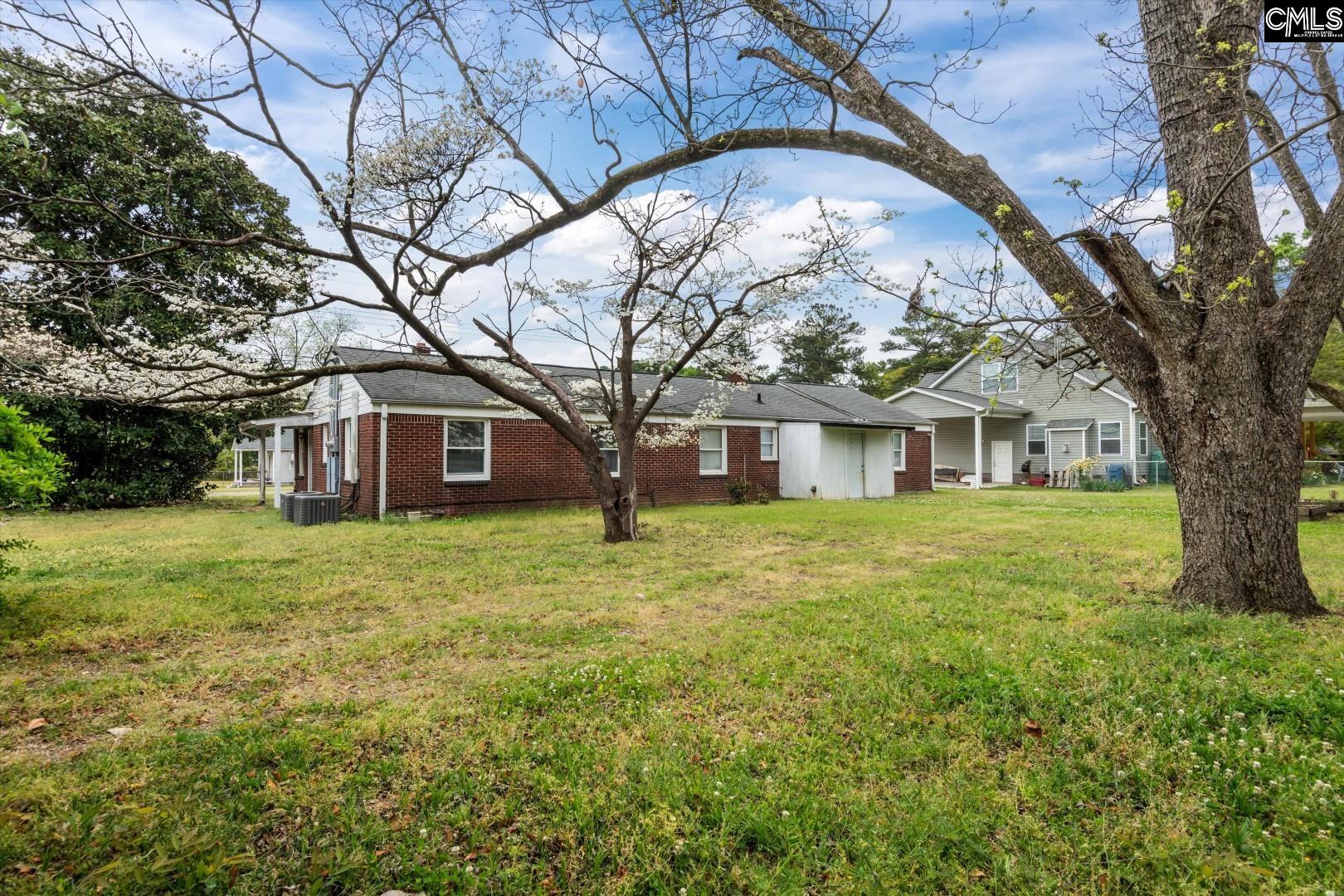 999 Seminole Drive West Columbia, SC 29169