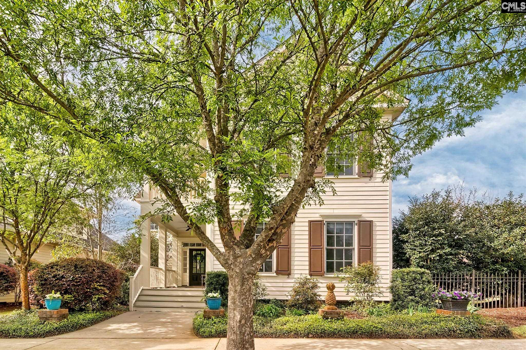 241 River Club Road Lexington, SC 29072-6718