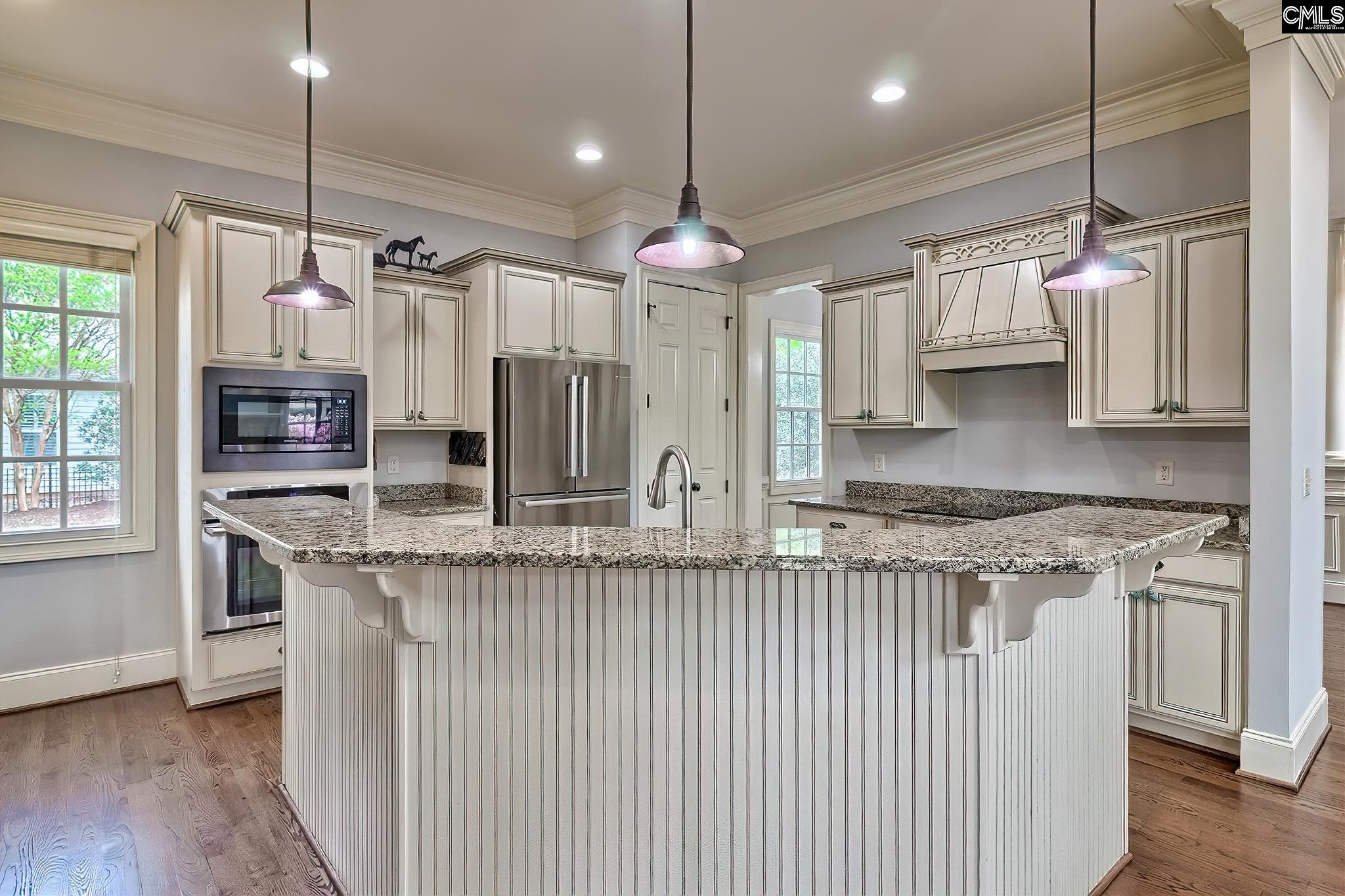 241 River Club Road Lexington, SC 29072-6718