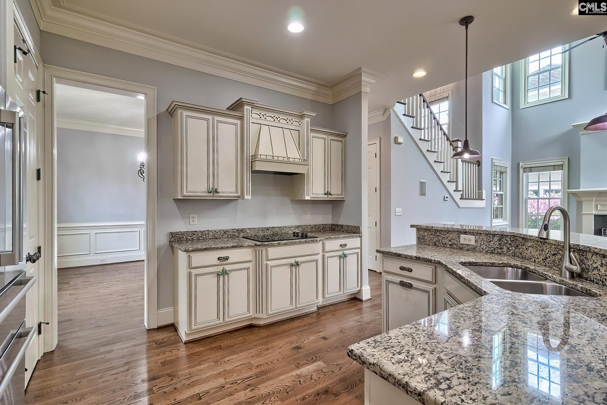 241 River Club Road Lexington, SC 29072-6718