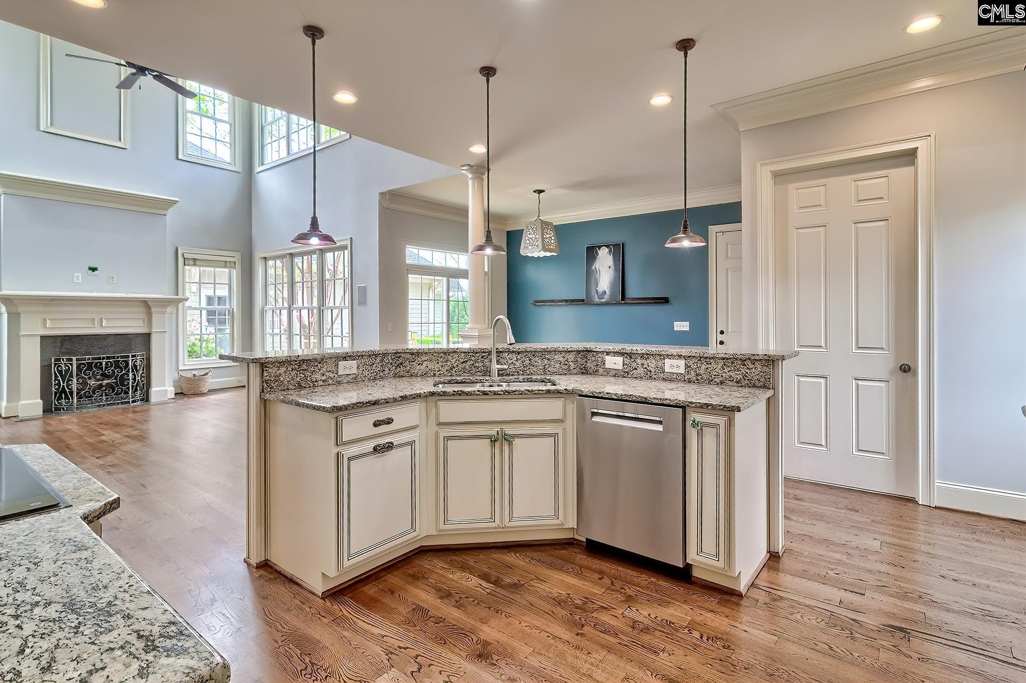 241 River Club Road Lexington, SC 29072-6718