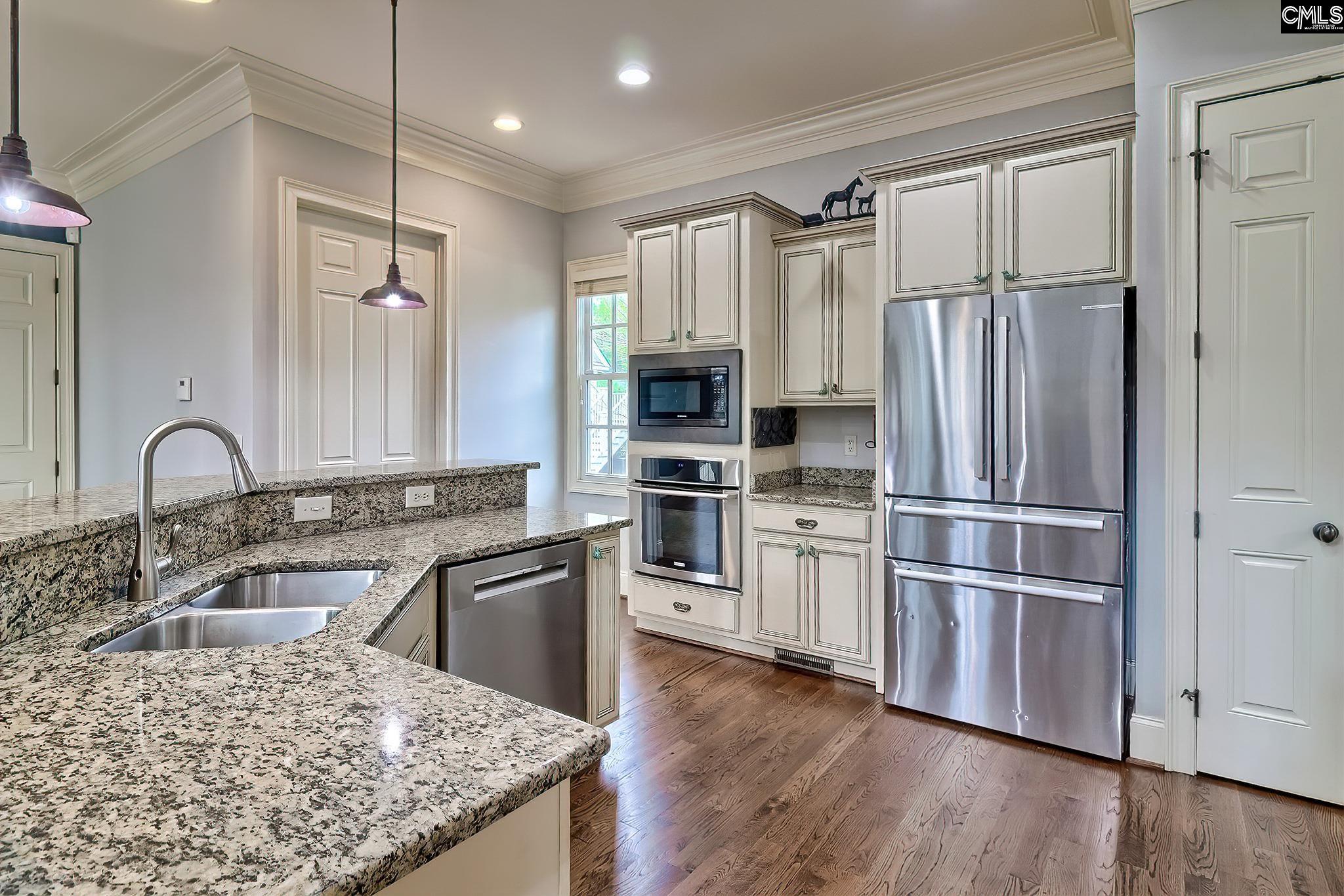 241 River Club Road Lexington, SC 29072-6718