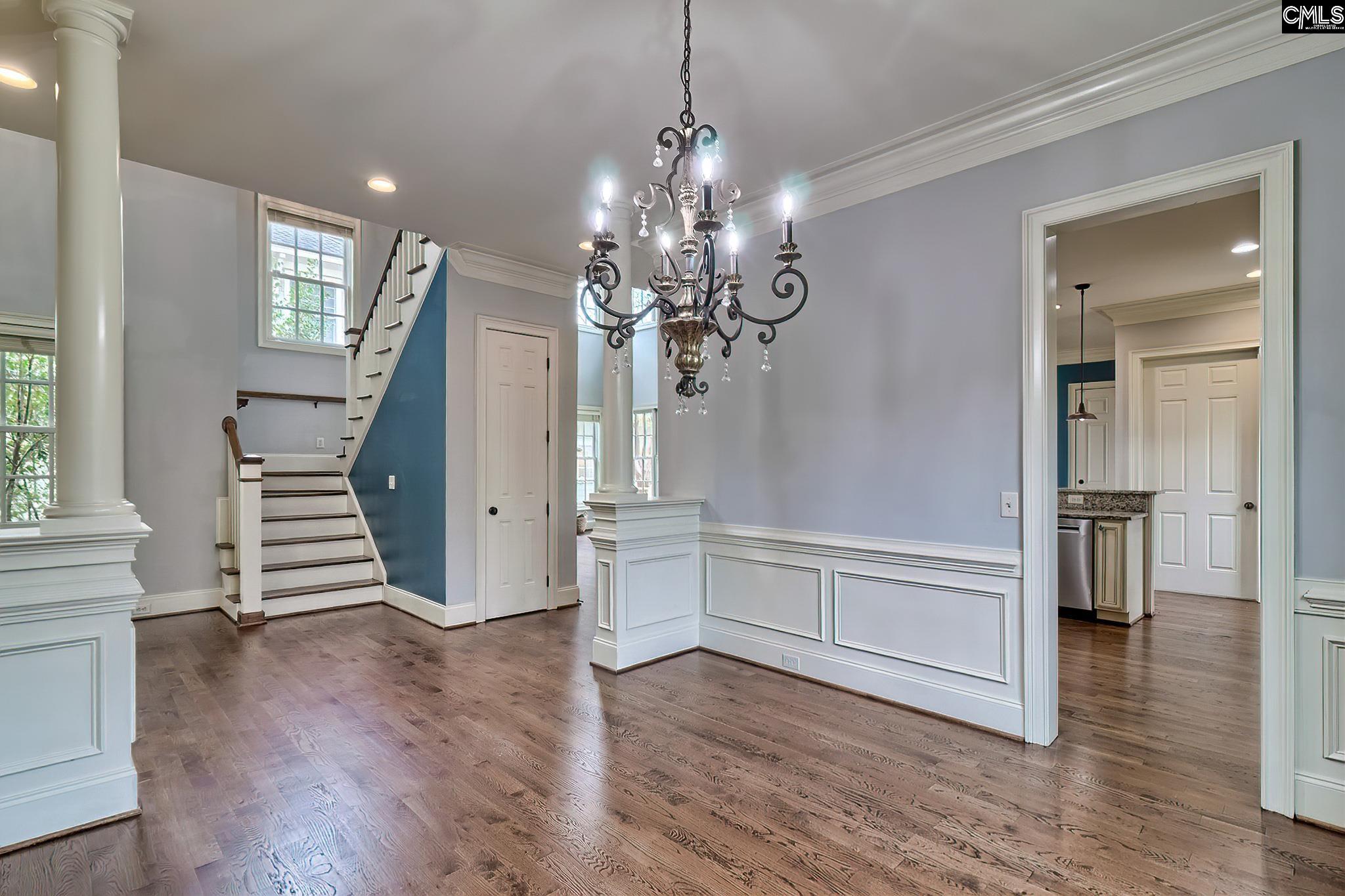 241 River Club Road Lexington, SC 29072-6718