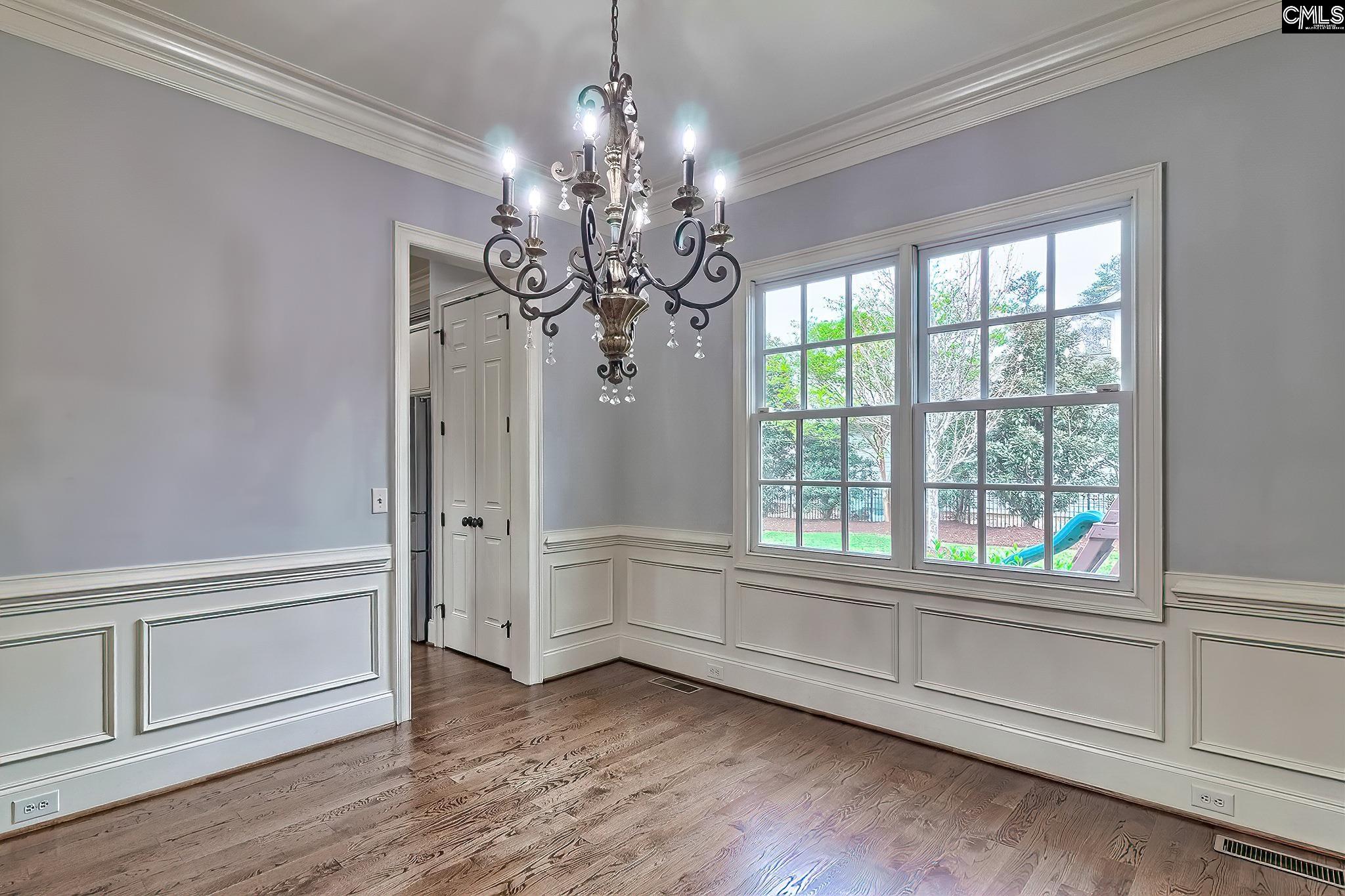 241 River Club Road Lexington, SC 29072-6718