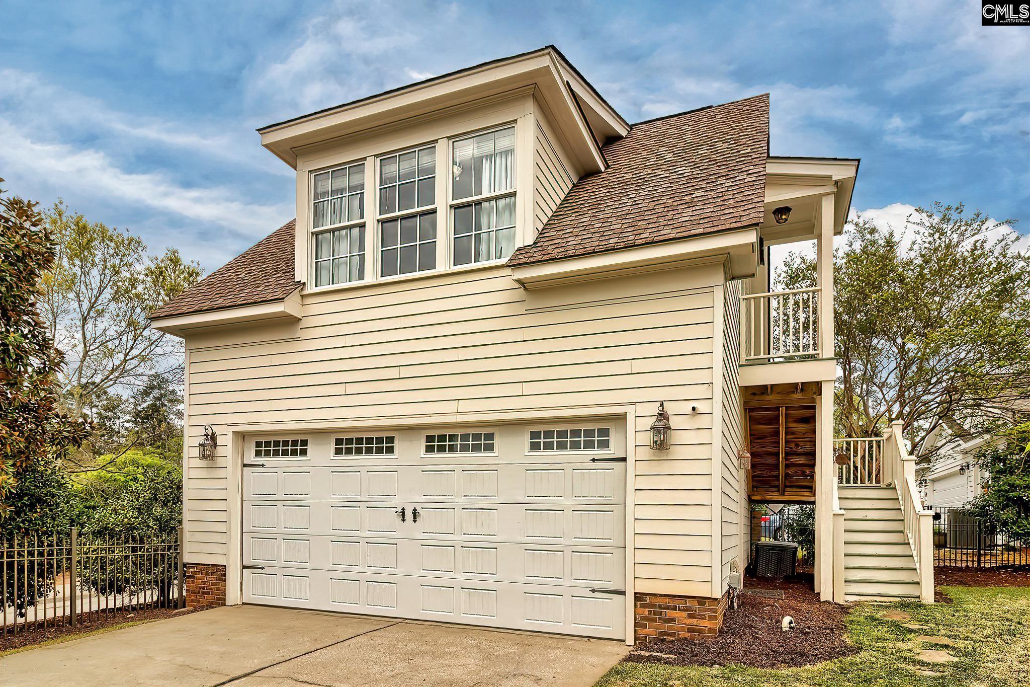 241 River Club Road Lexington, SC 29072-6718