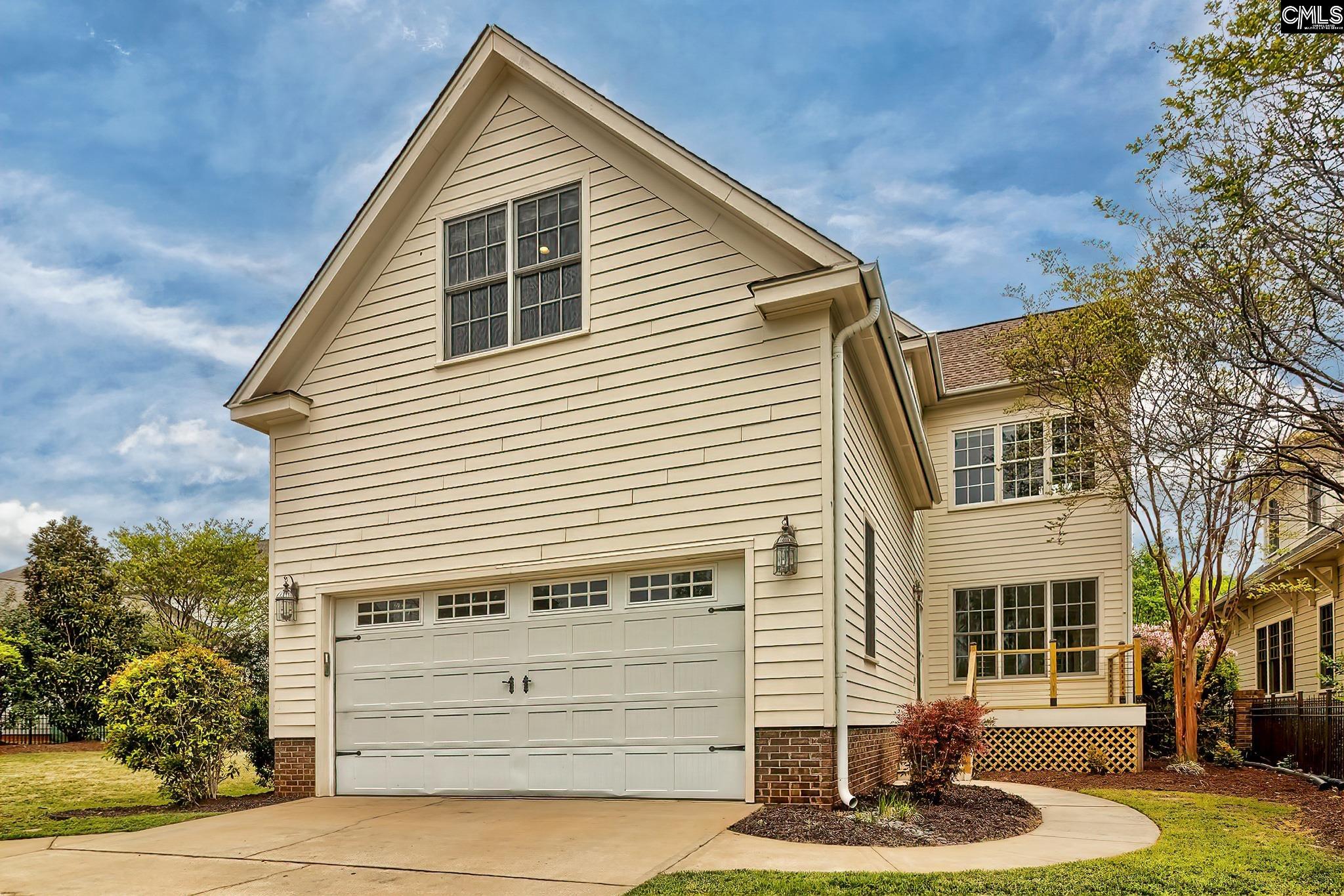 241 River Club Road Lexington, SC 29072-6718