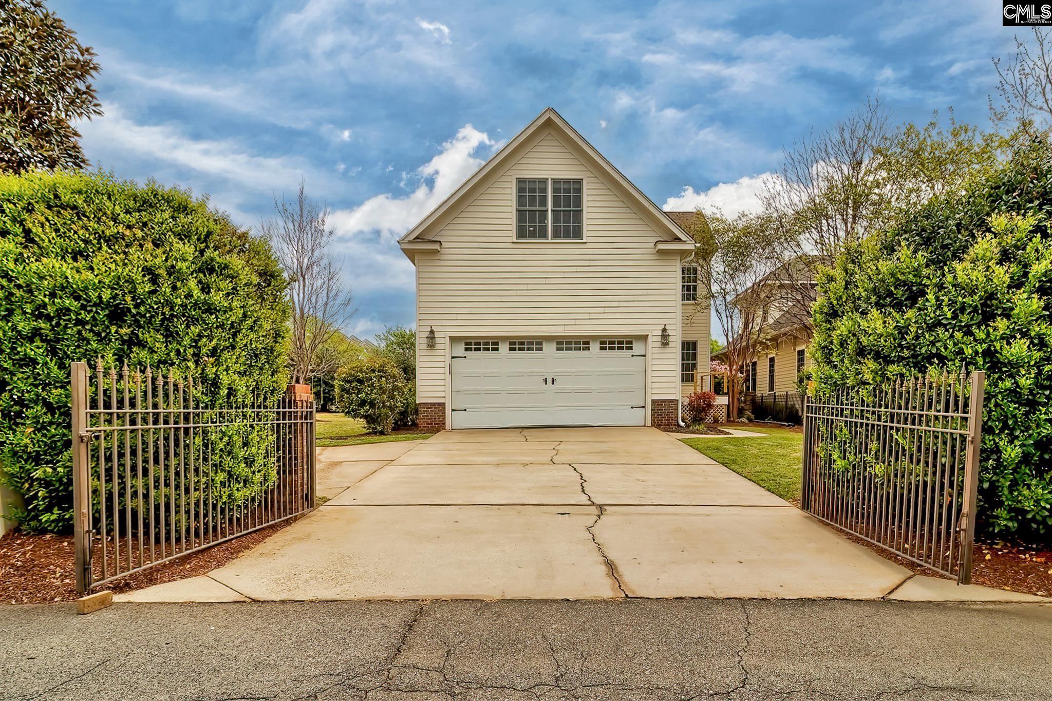 241 River Club Road Lexington, SC 29072-6718