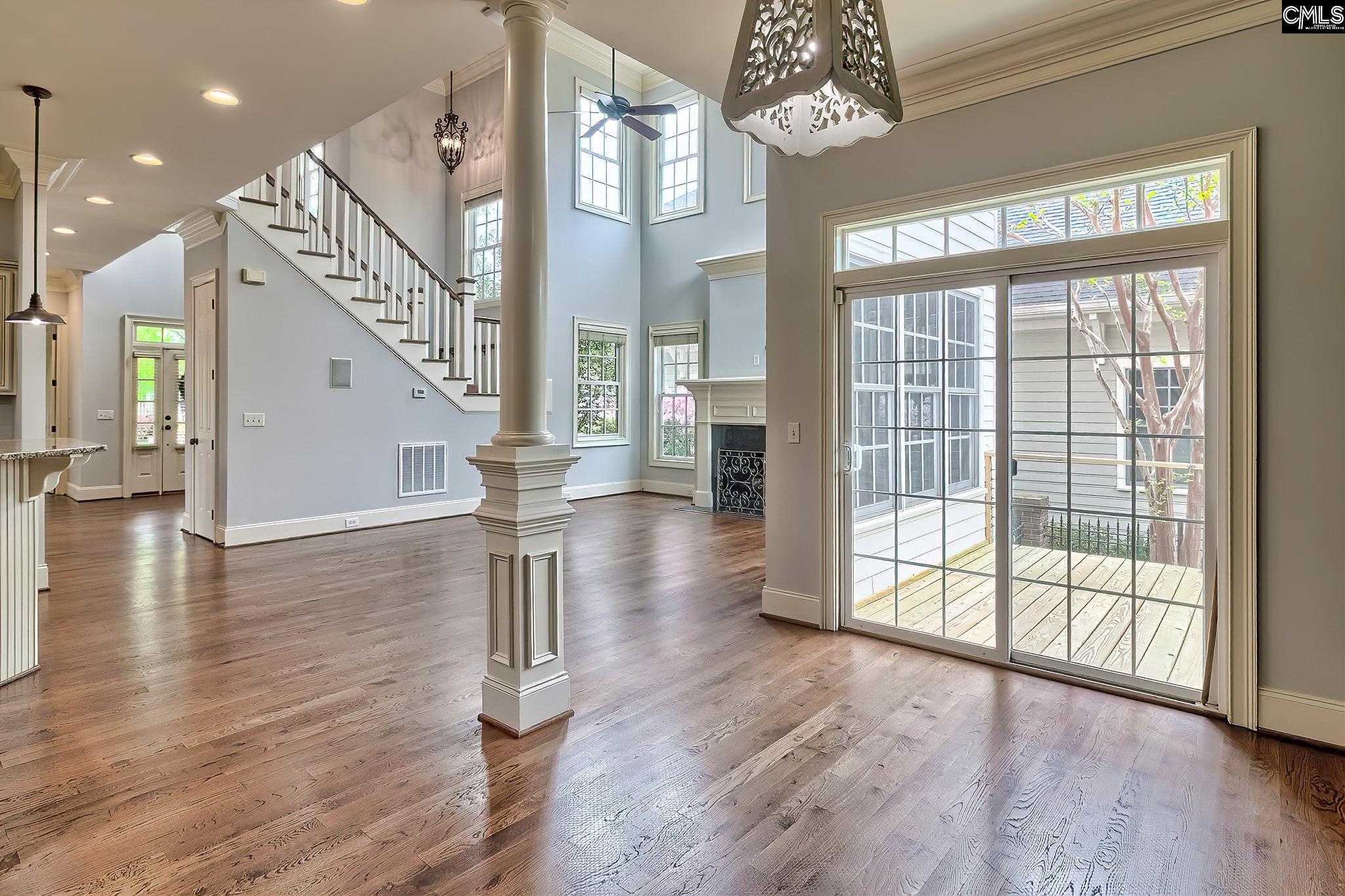 241 River Club Road Lexington, SC 29072-6718