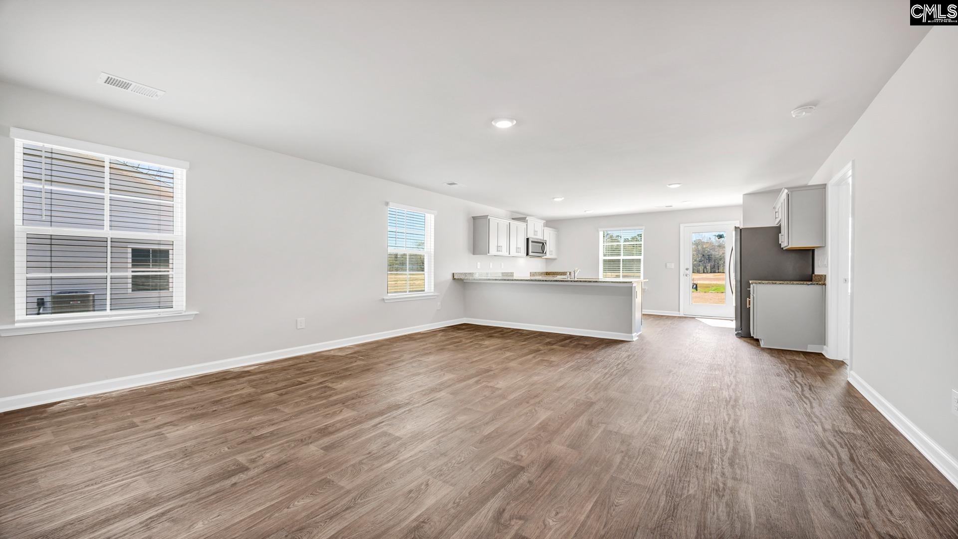 141 Hale Road Orangeburg, SC 29115