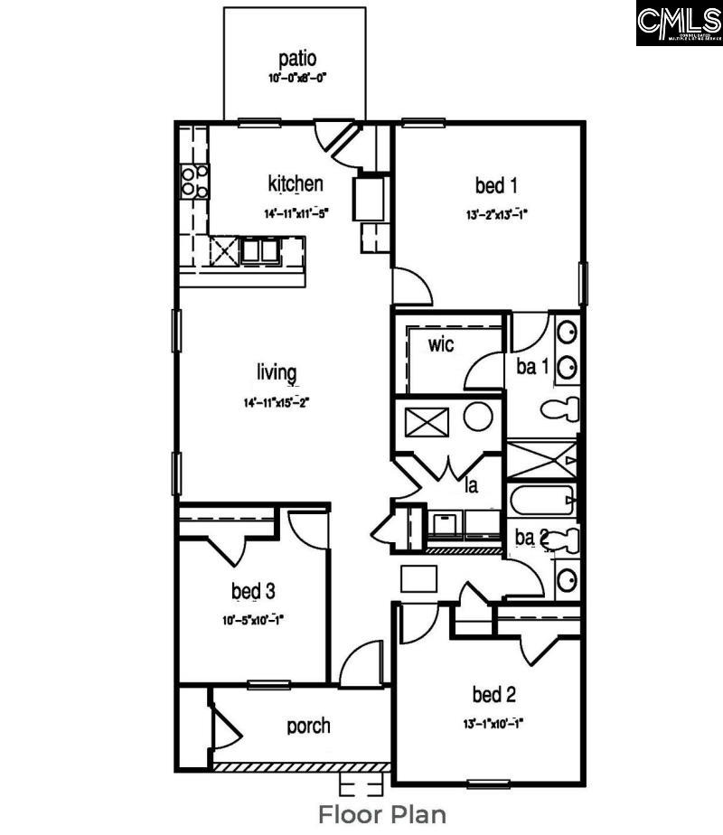 141 Hale Road Orangeburg, SC 29115