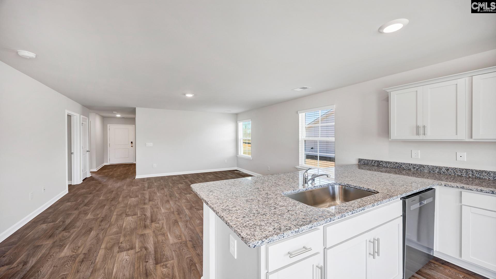 141 Hale Road Orangeburg, SC 29115