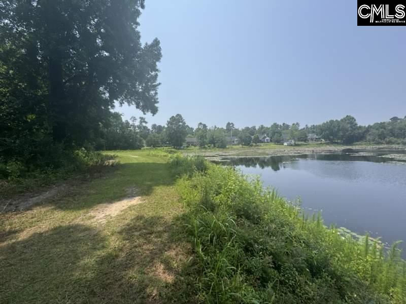 Mossborough Drive West Columbia, SC 29073