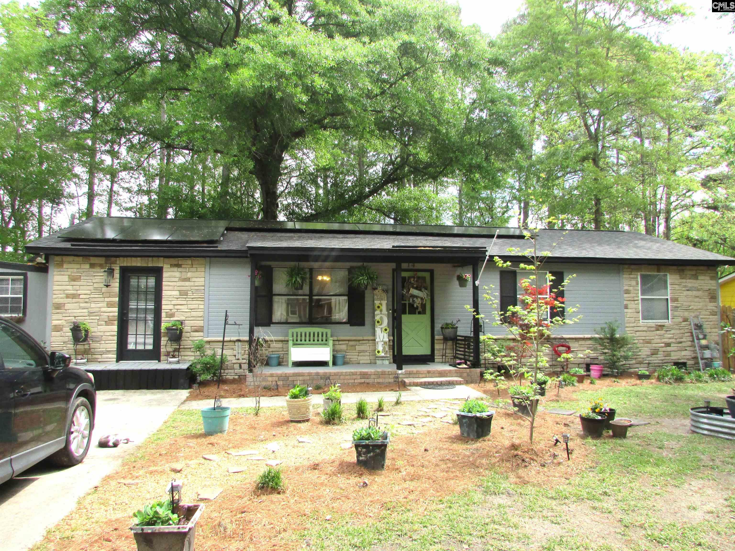 14 Yashica Court West Columbia, SC 29172