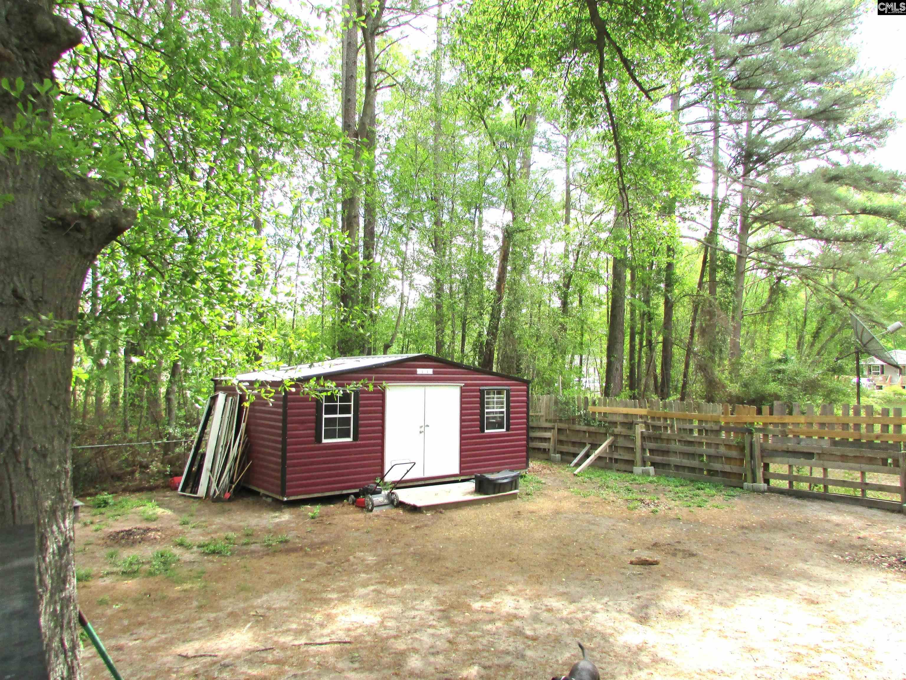 14 Yashica Court West Columbia, SC 29172