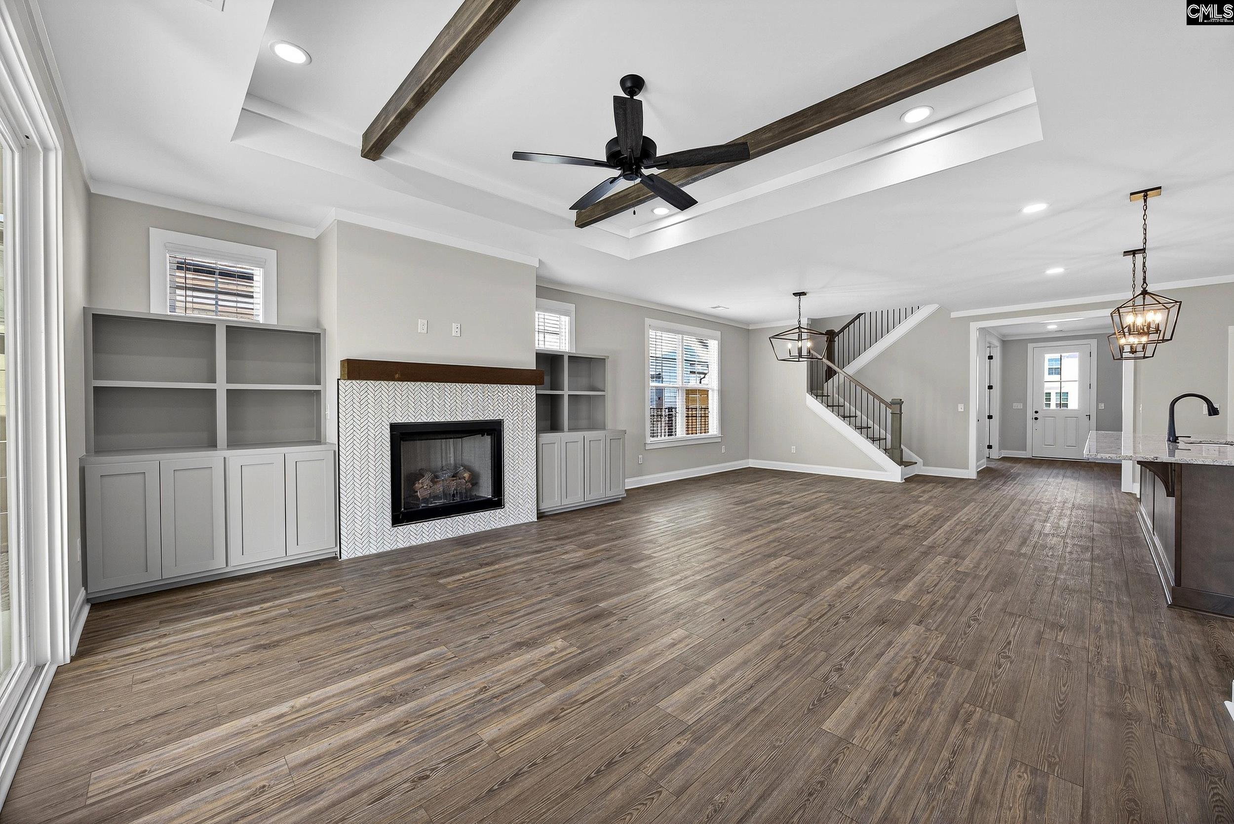 2017 Shallow Bluff Court Lexington, SC 29072
