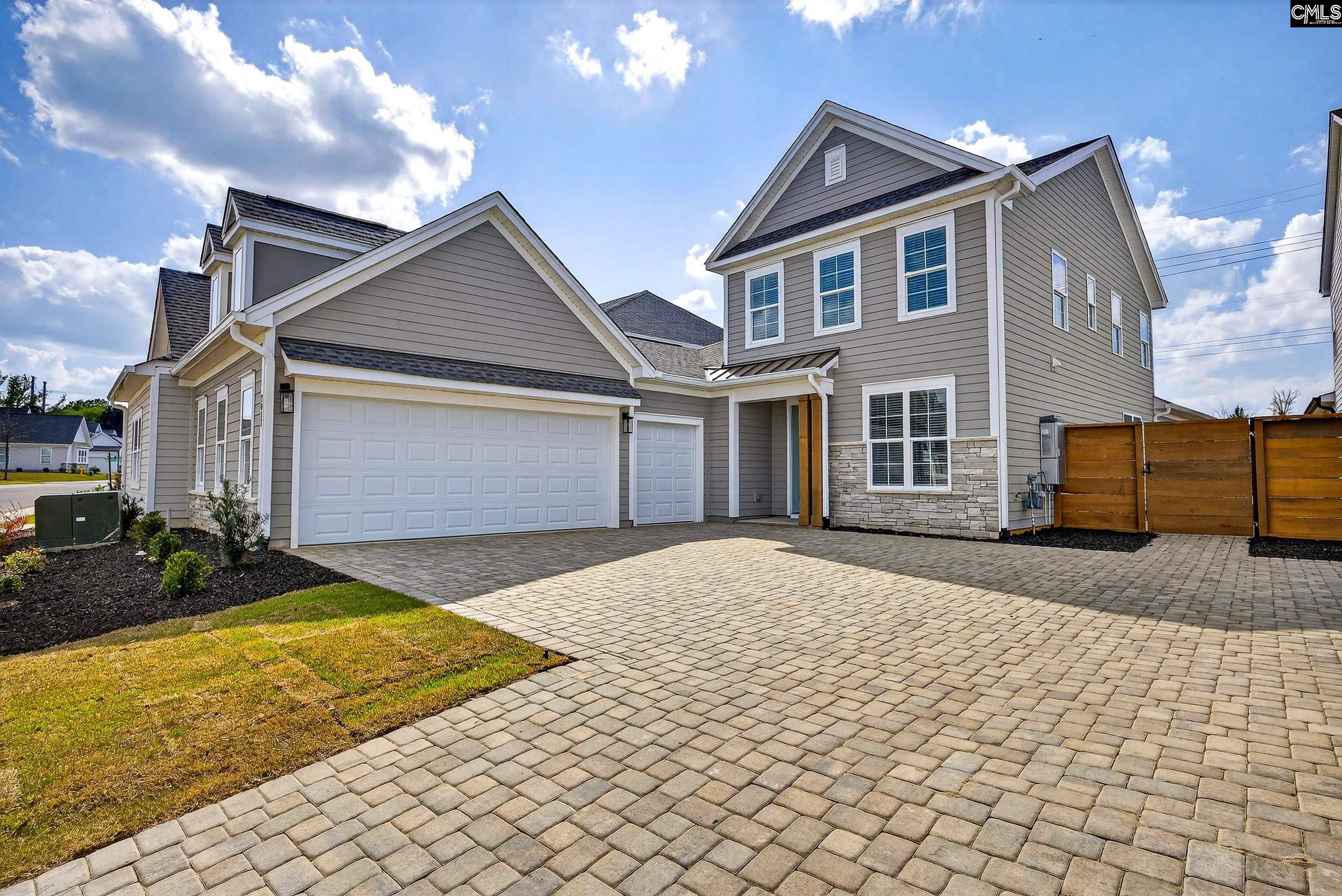 2017 Shallow Bluff Court Lexington, SC 29072