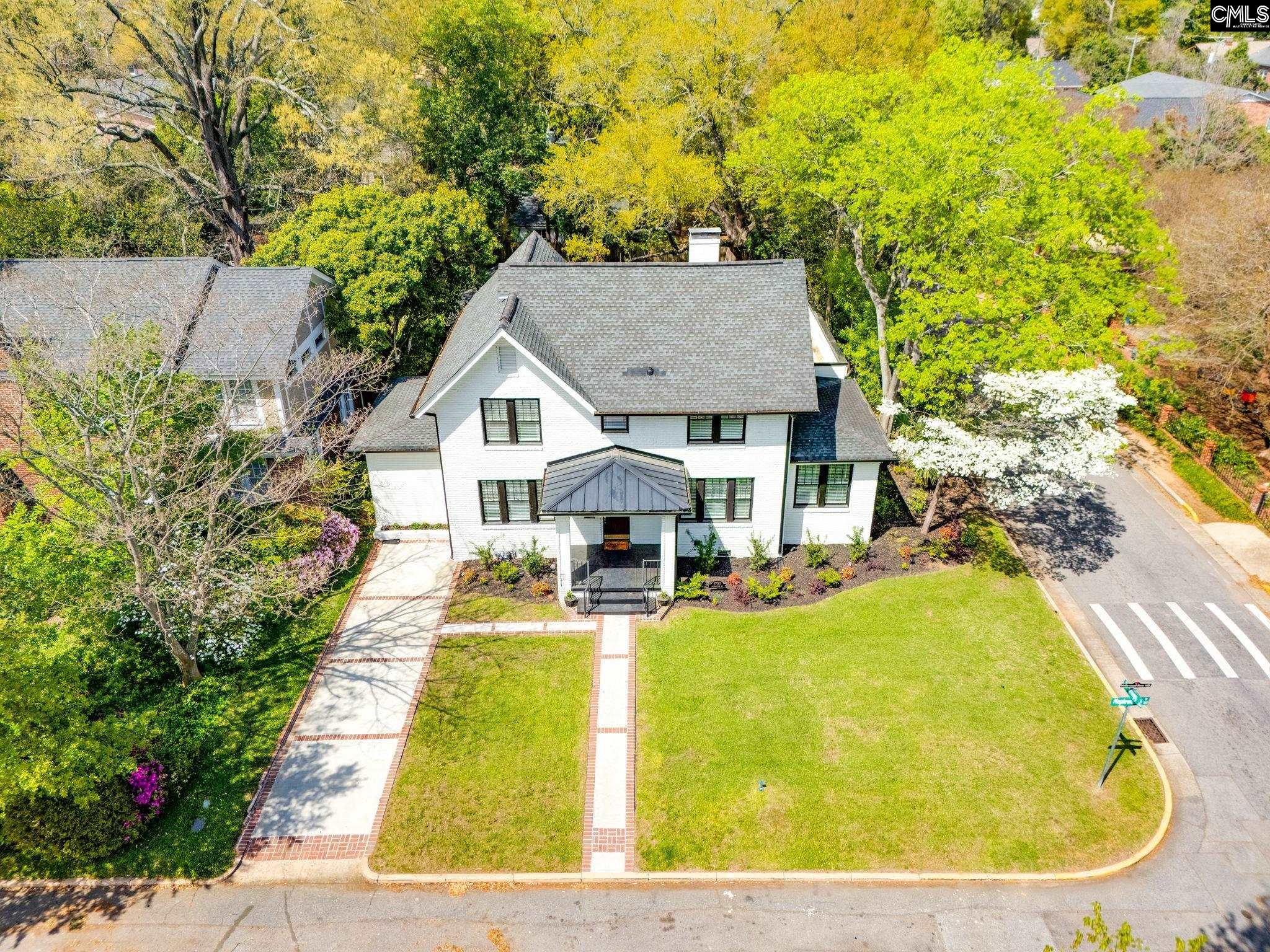 1731 Maplewood Drive Columbia, SC 29205