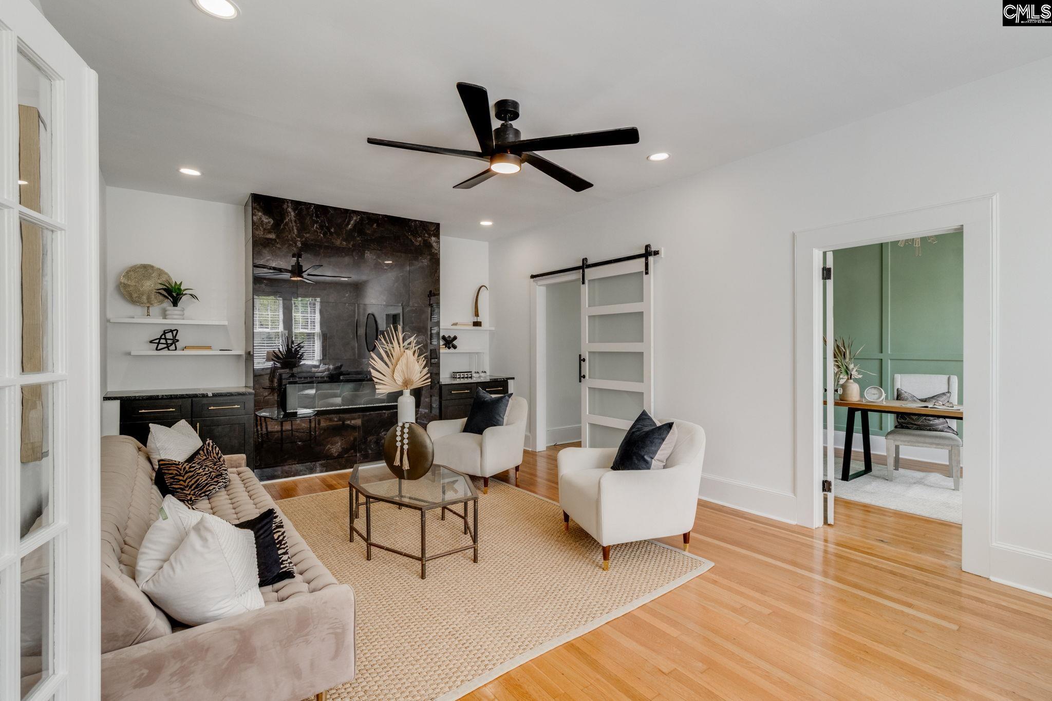 1731 Maplewood Drive Columbia, SC 29205