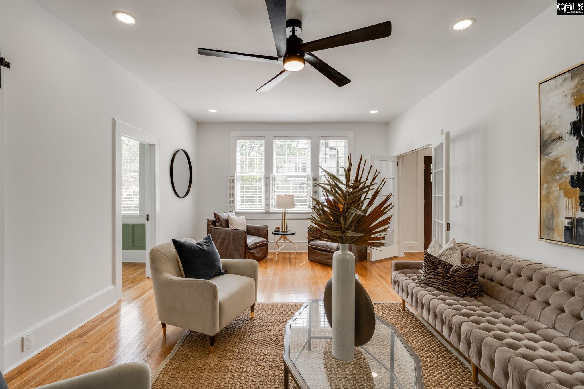 1731 Maplewood Drive Columbia, SC 29205