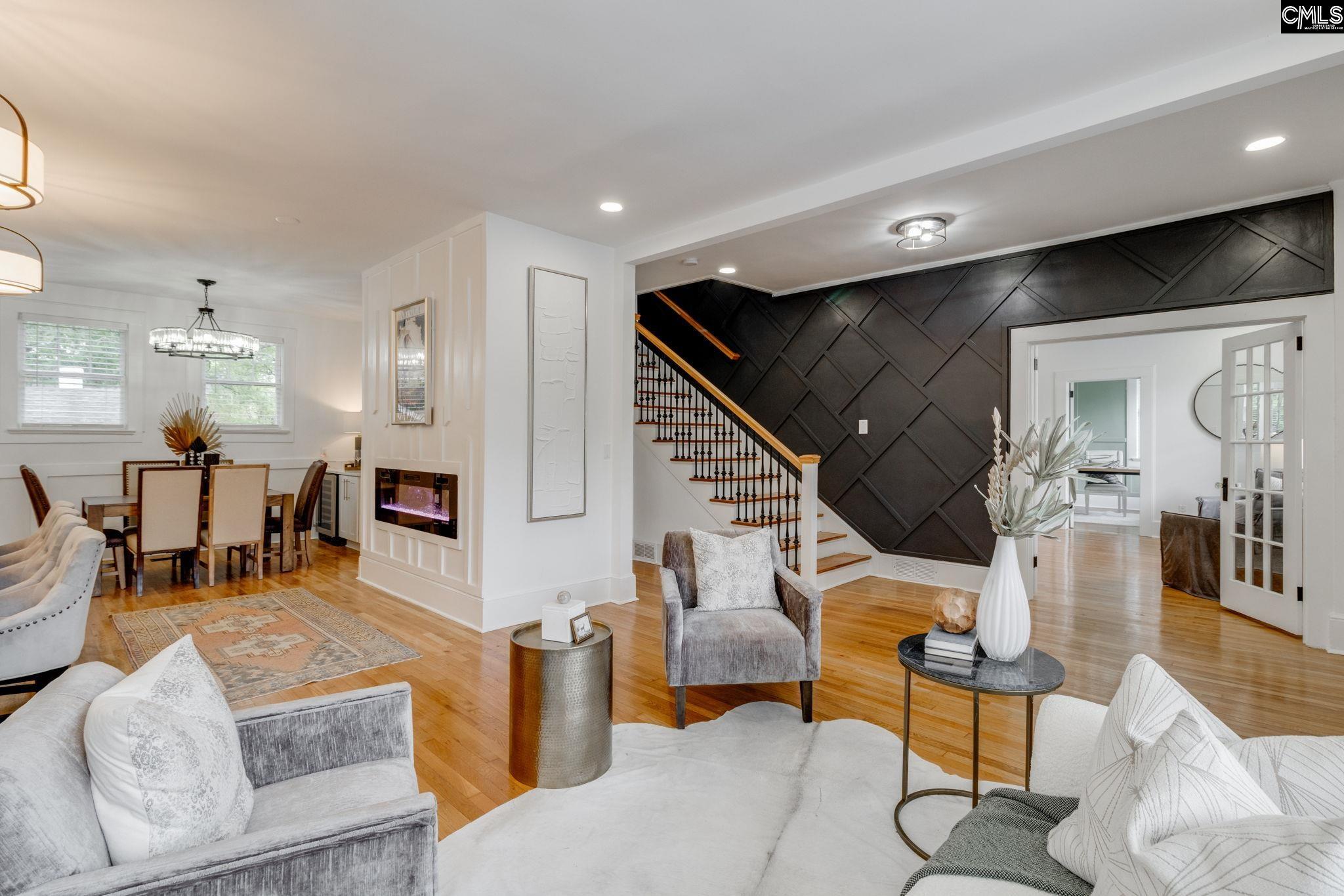 1731 Maplewood Drive Columbia, SC 29205