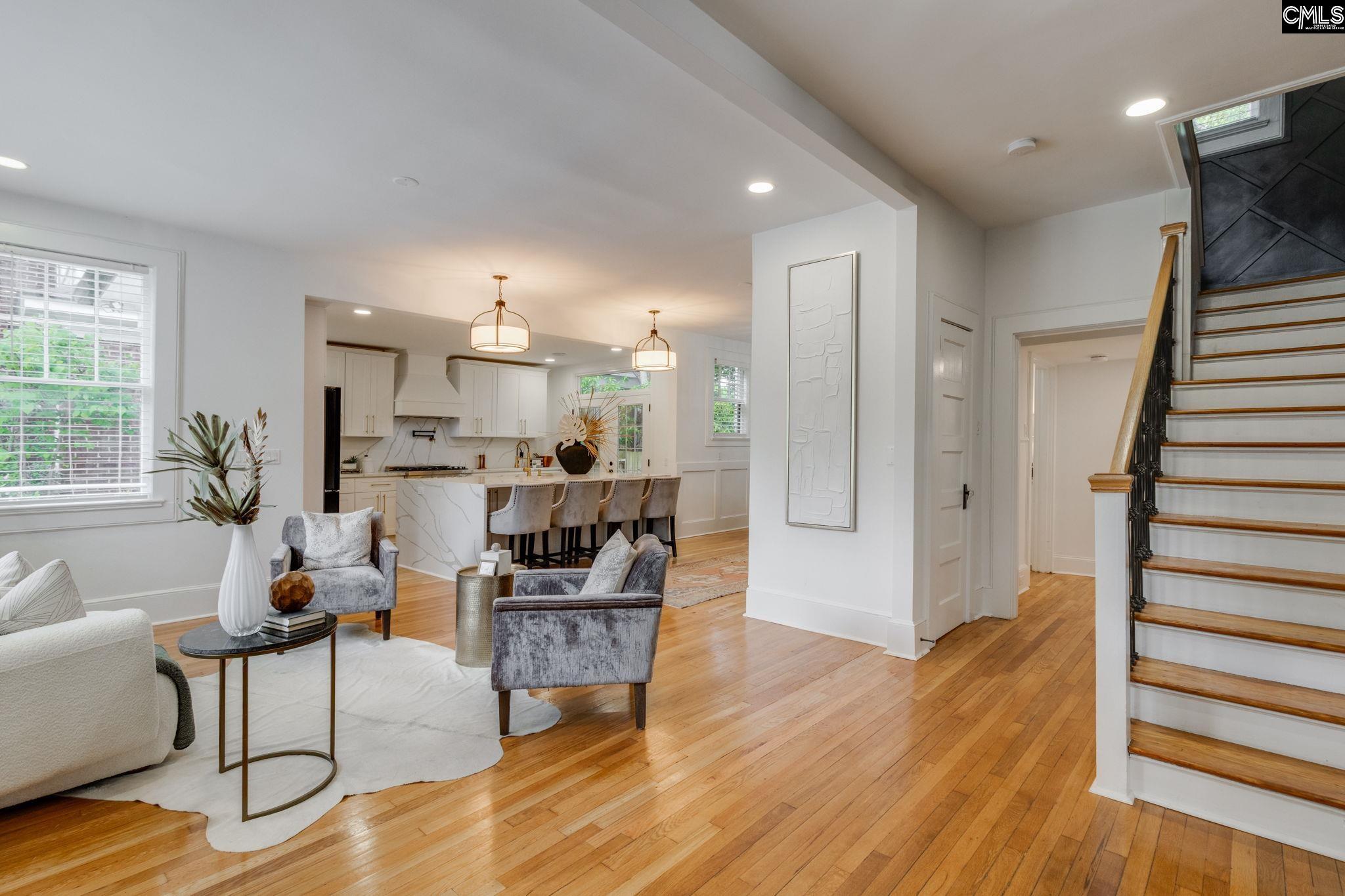 1731 Maplewood Drive Columbia, SC 29205
