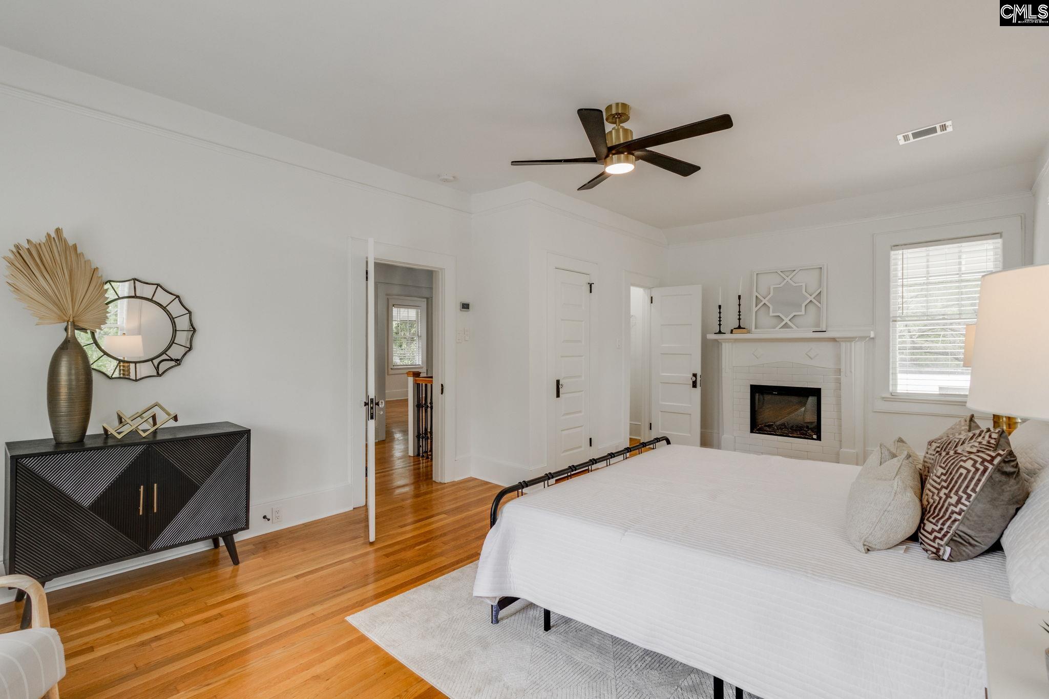 1731 Maplewood Drive Columbia, SC 29205