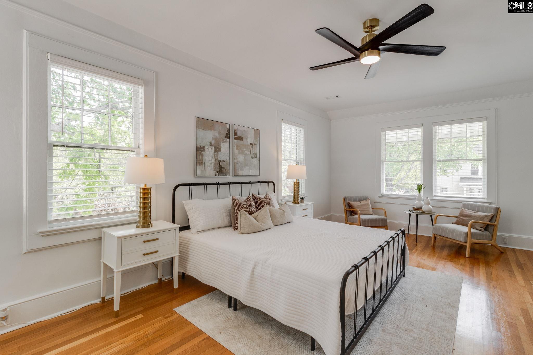 1731 Maplewood Drive Columbia, SC 29205