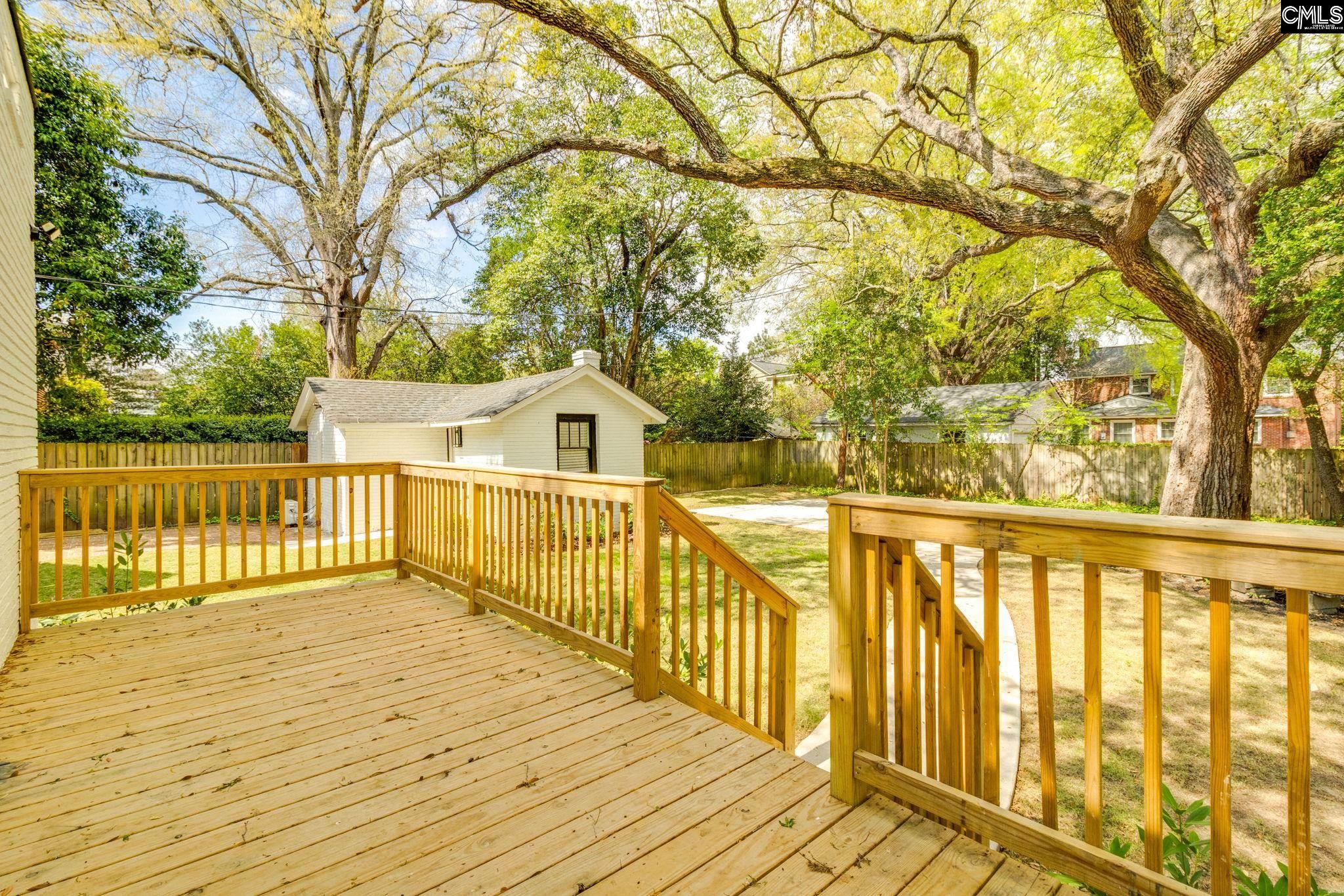 1731 Maplewood Drive Columbia, SC 29205