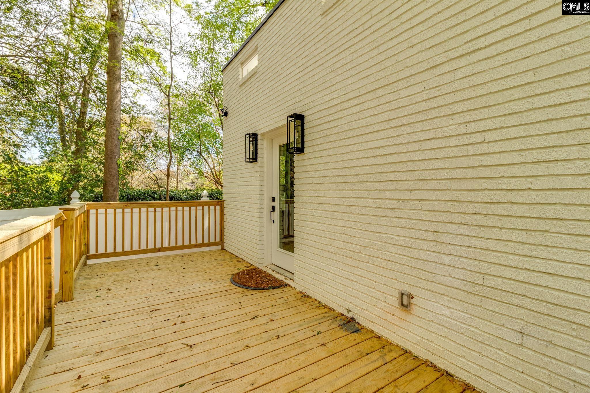 1731 Maplewood Drive Columbia, SC 29205