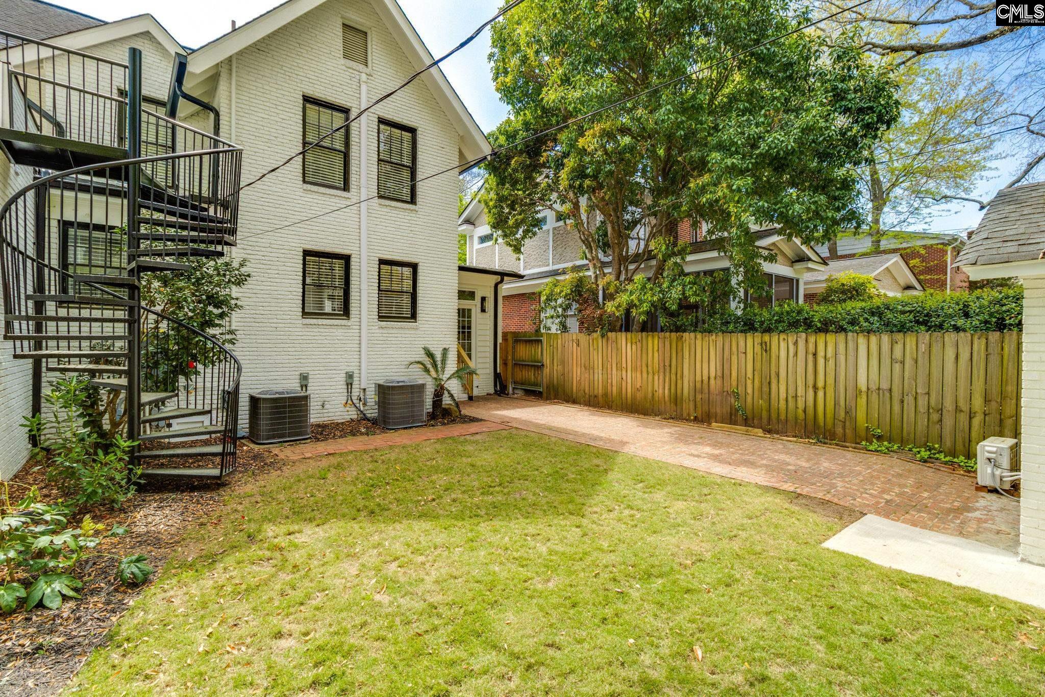 1731 Maplewood Drive Columbia, SC 29205