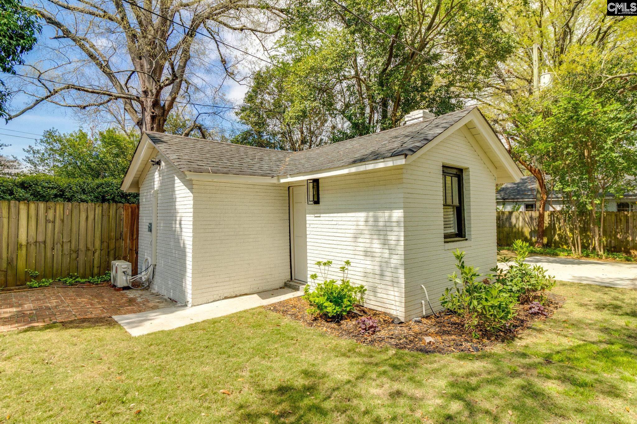 1731 Maplewood Drive Columbia, SC 29205