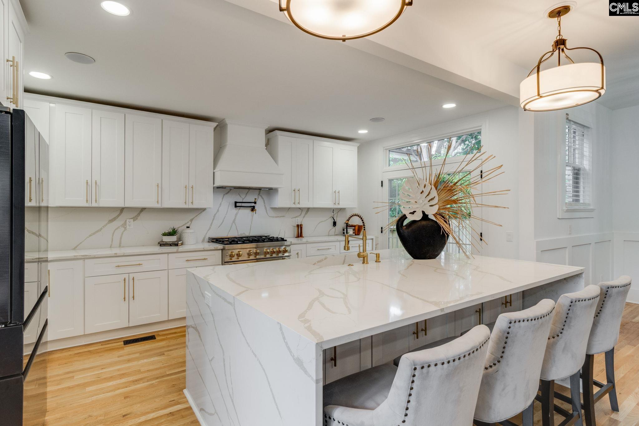 1731 Maplewood Drive Columbia, SC 29205