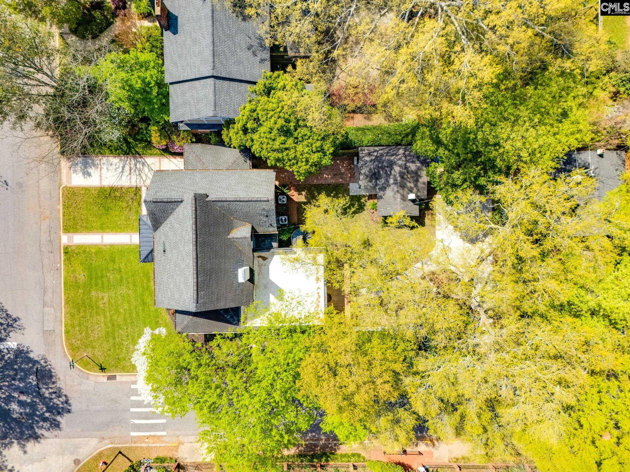1731 Maplewood Drive Columbia, SC 29205