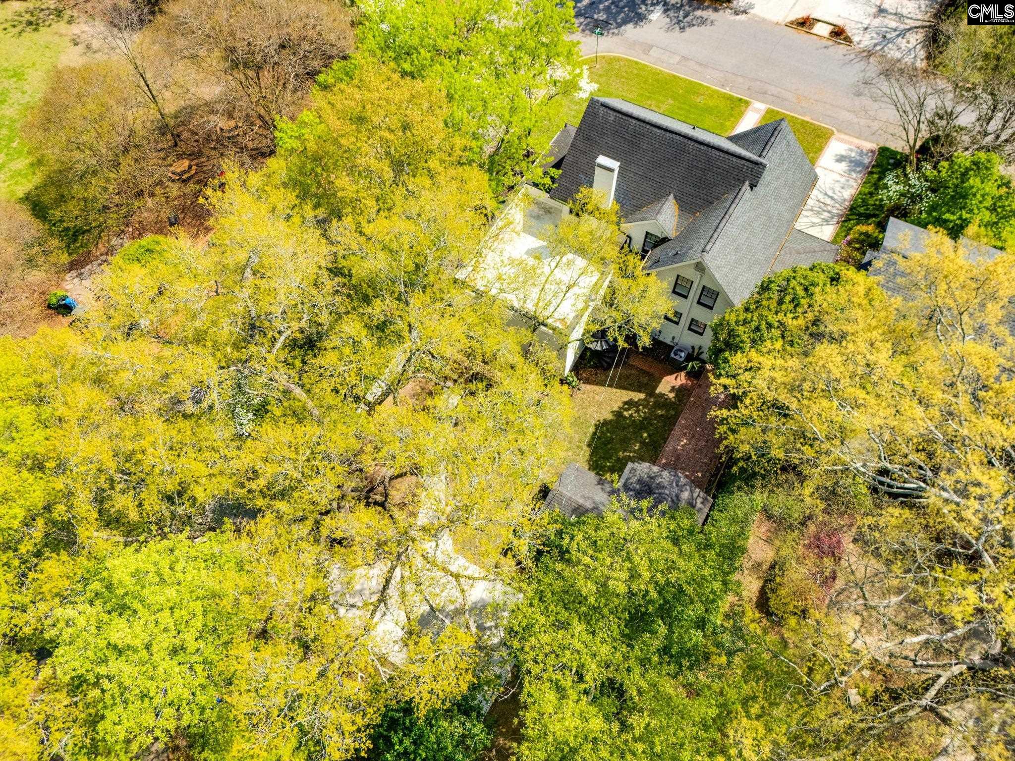 1731 Maplewood Drive Columbia, SC 29205