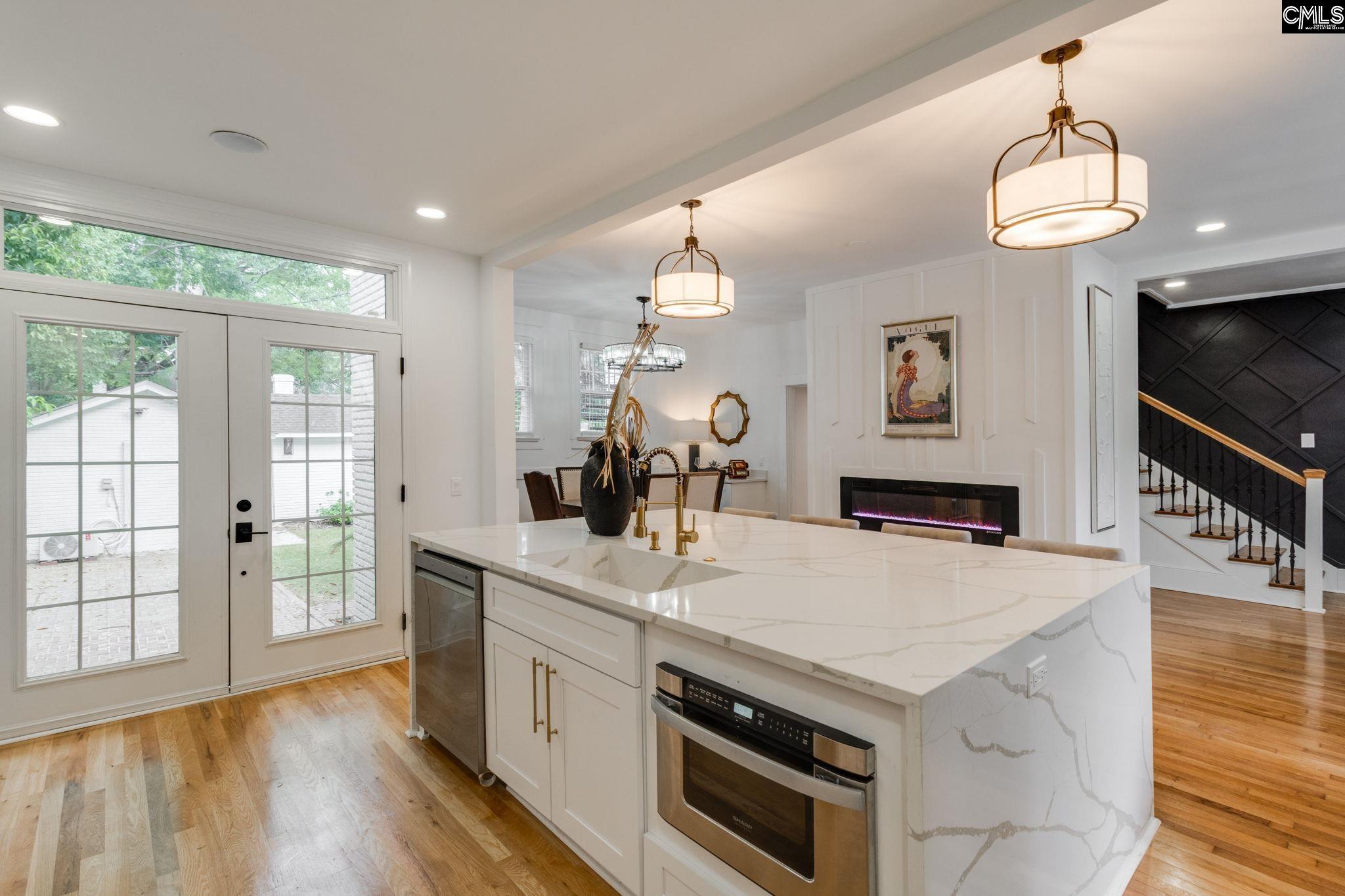 1731 Maplewood Drive Columbia, SC 29205