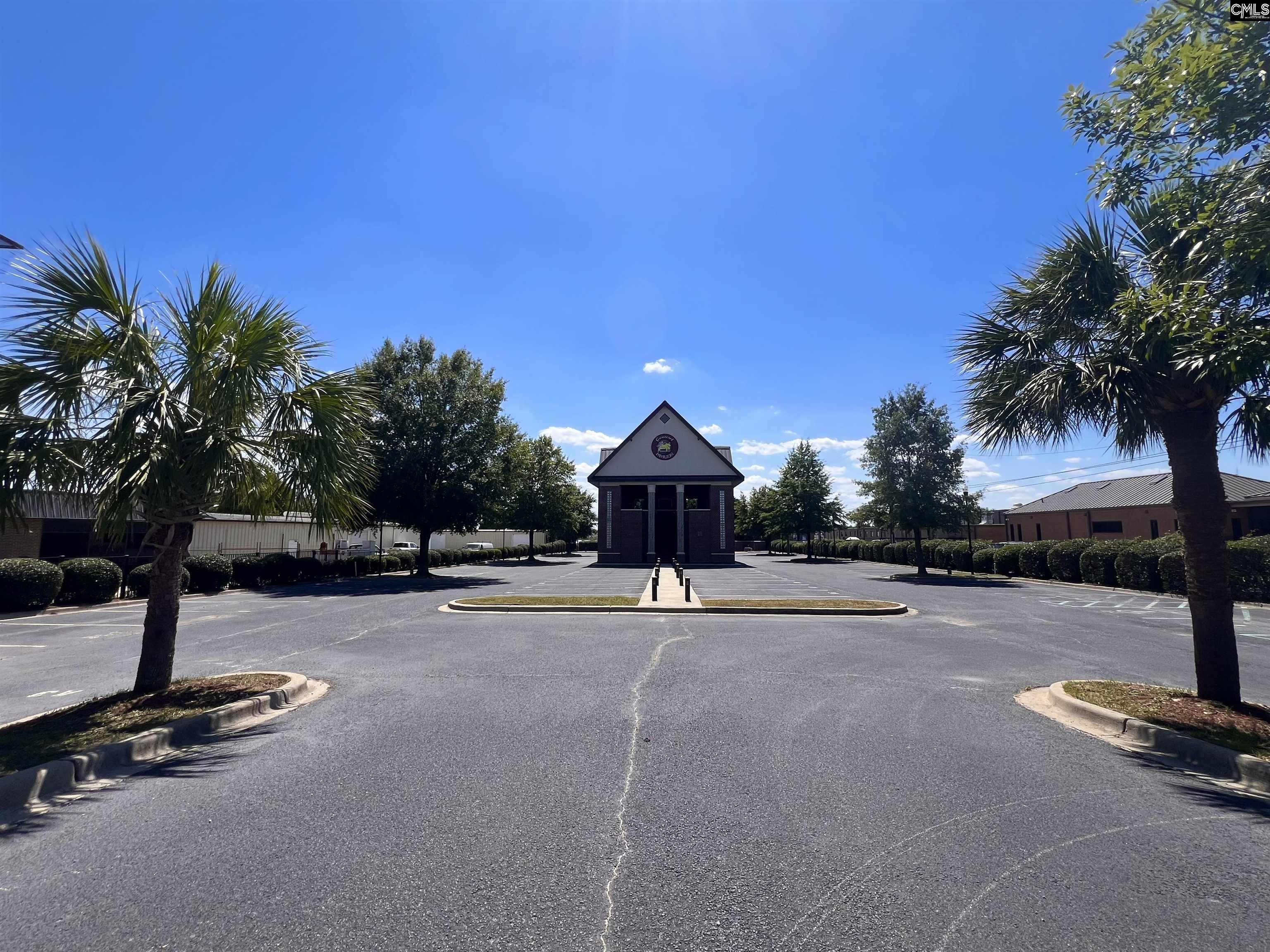 1215 Bluff Road UNIT A16 Columbia, SC 29201