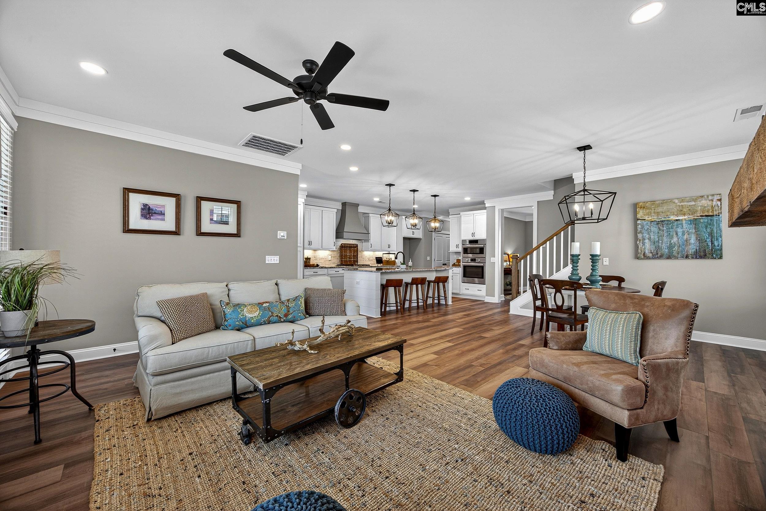 2028 Shallow Bluff Court Lexington, SC 29072-6706