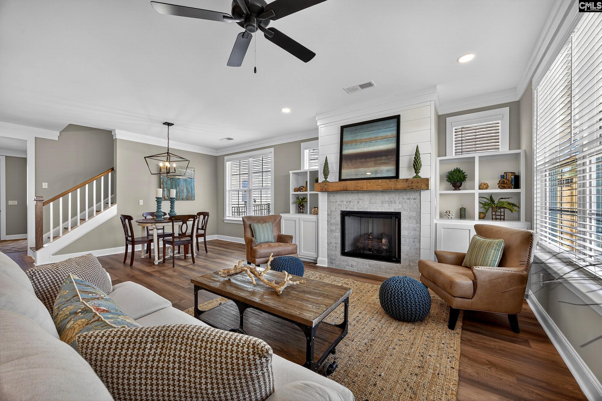 2028 Shallow Bluff Court Lexington, SC 29072-6706