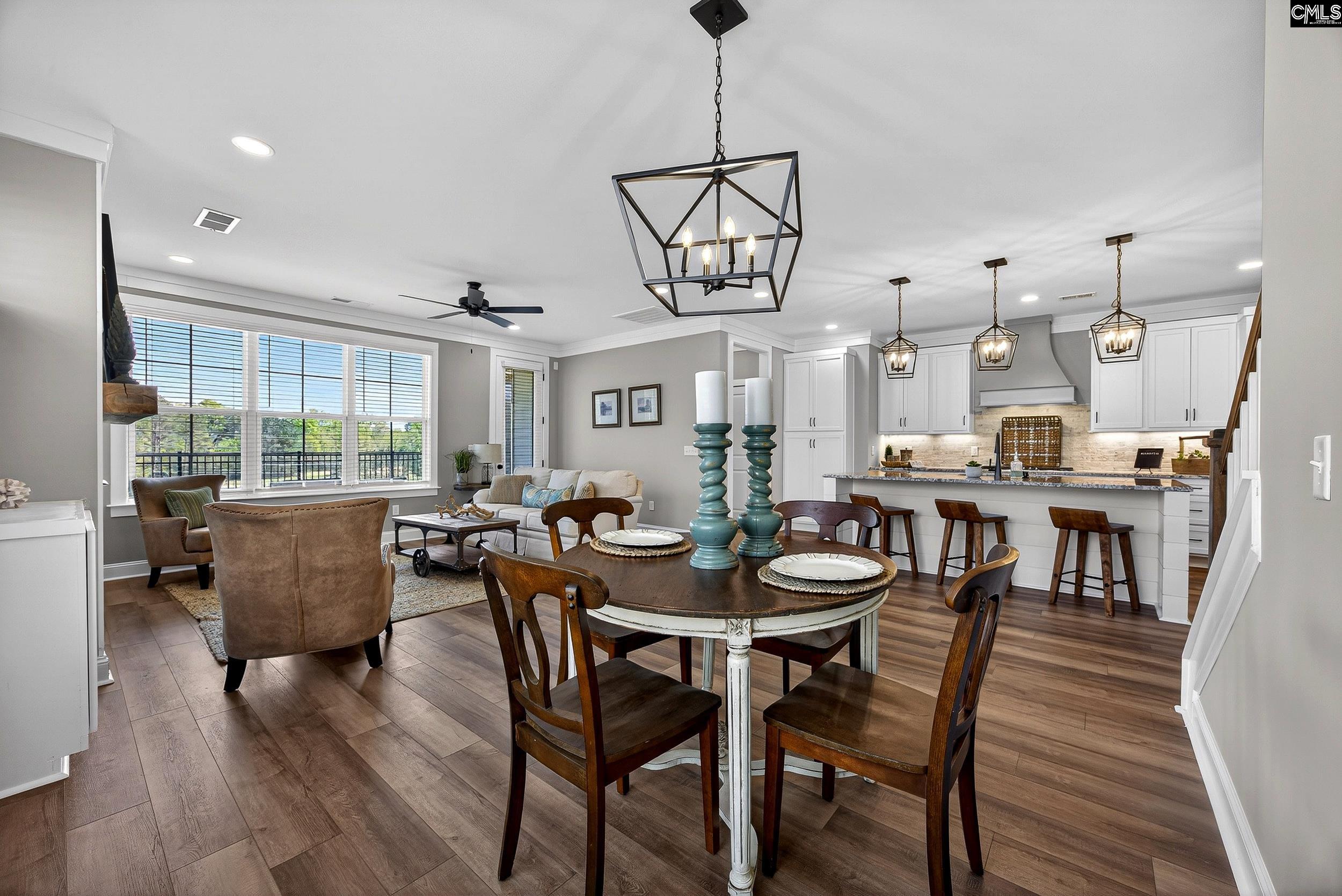 2028 Shallow Bluff Court Lexington, SC 29072-6706