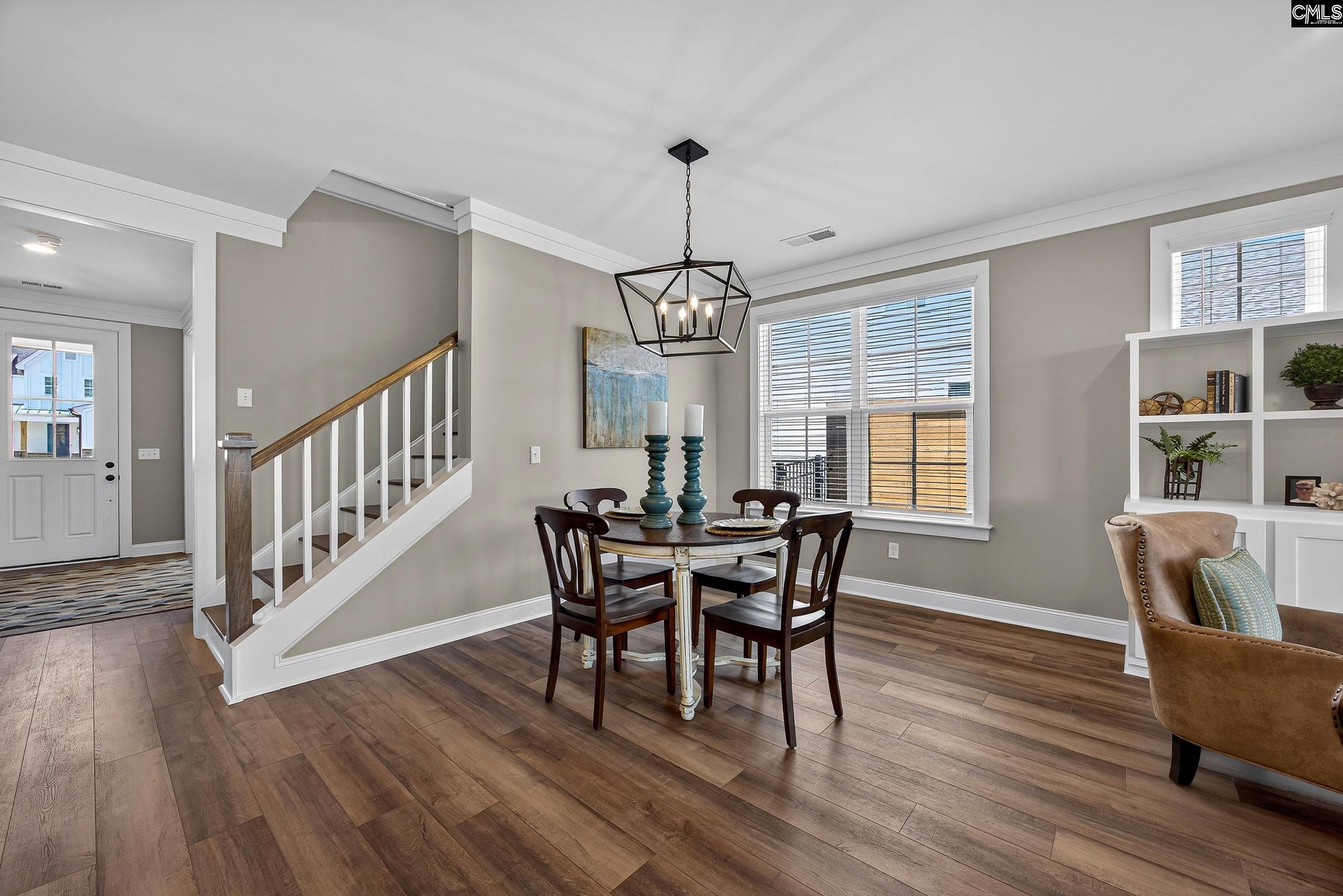 2028 Shallow Bluff Court Lexington, SC 29072-6706