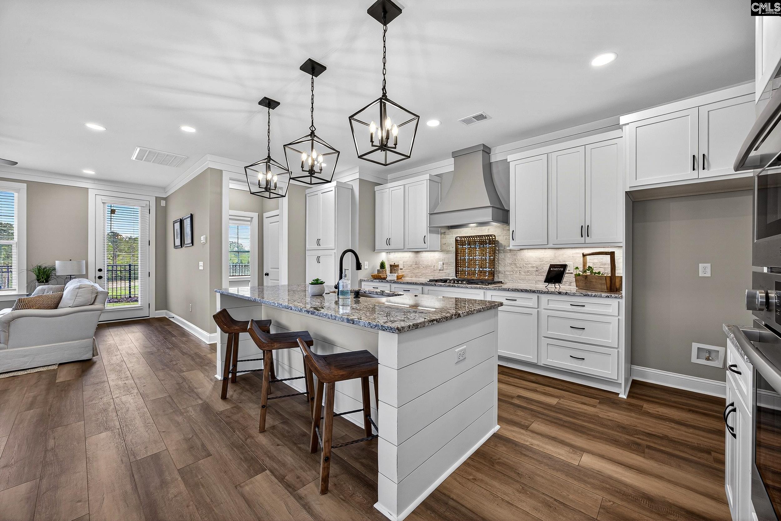 2028 Shallow Bluff Court Lexington, SC 29072-6706
