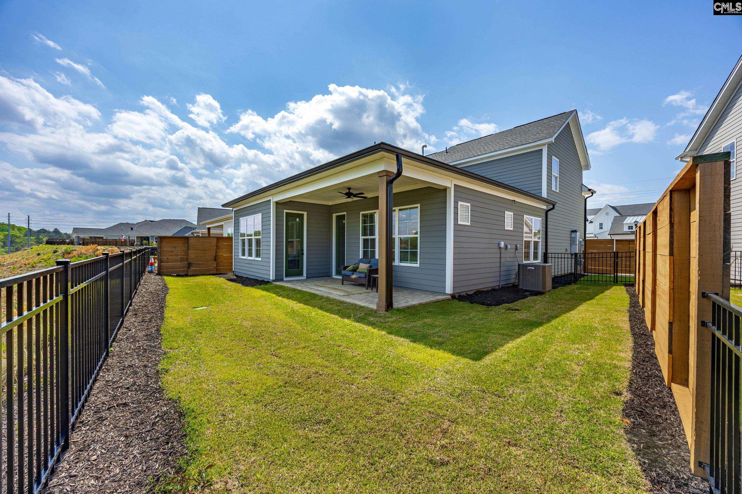 2028 Shallow Bluff Court Lexington, SC 29072-6706