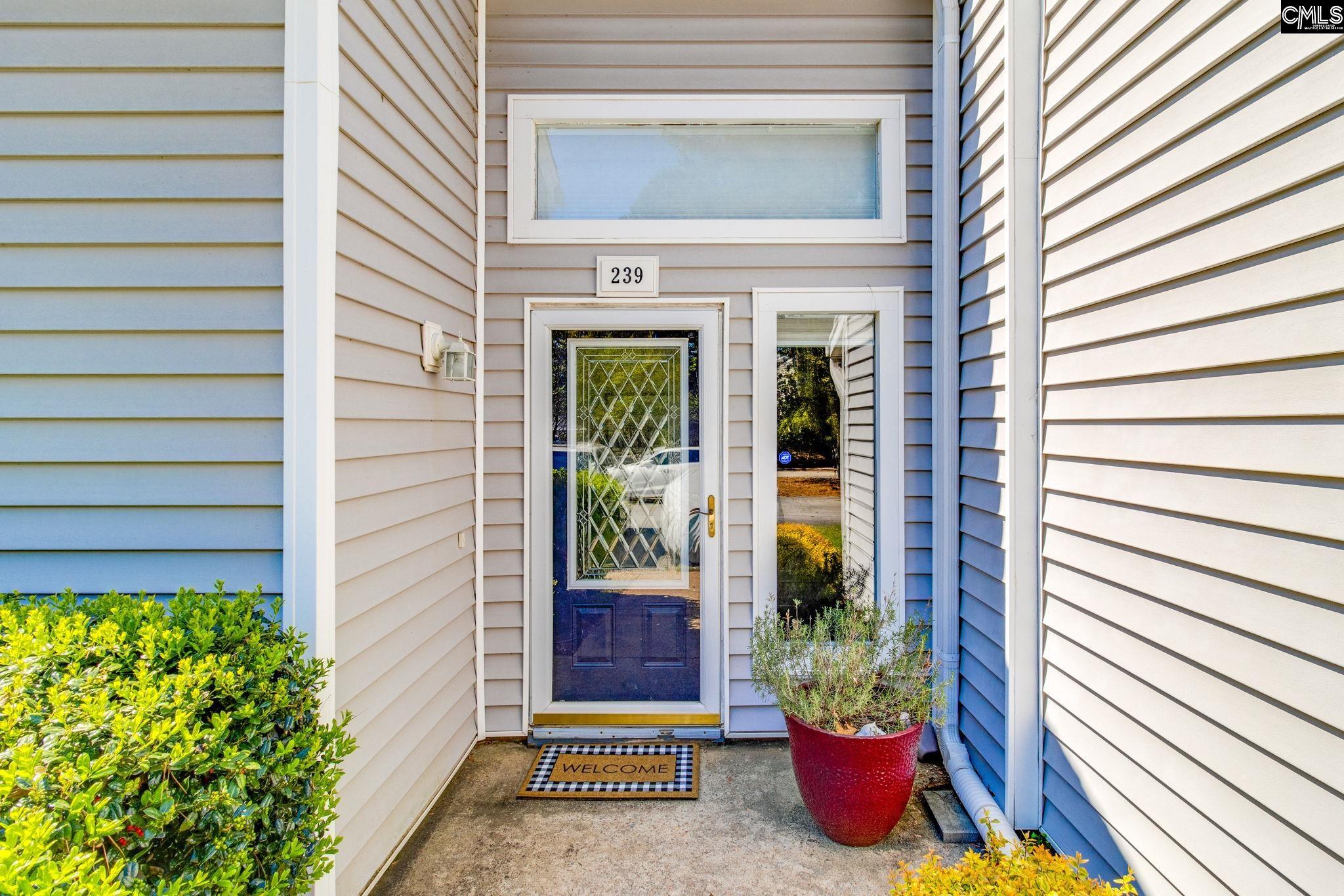 239 Mariners Row