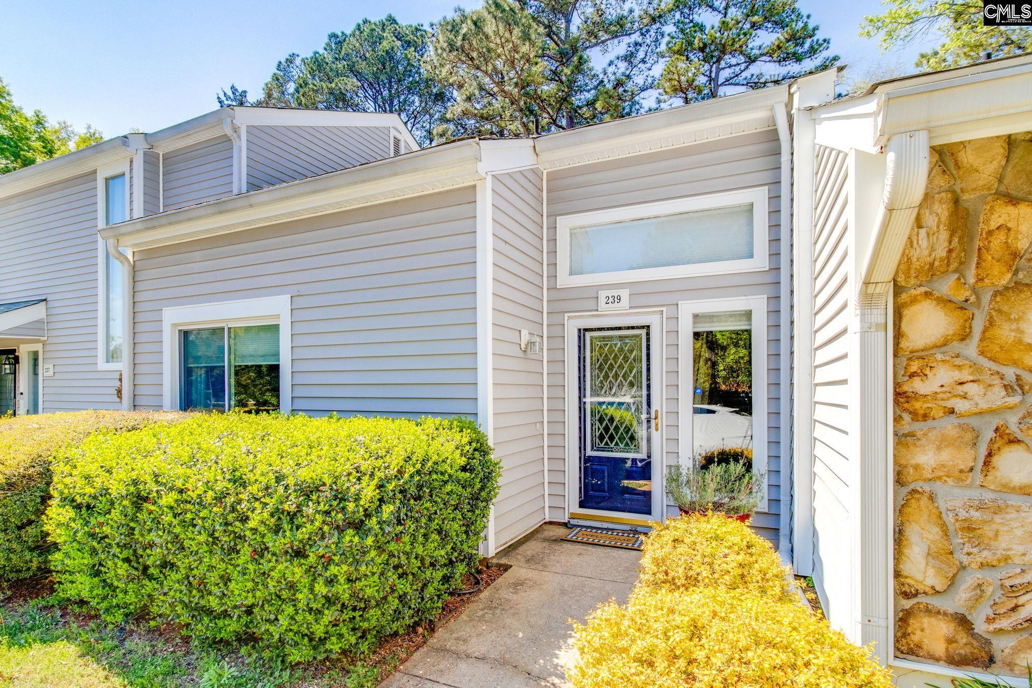 239 Mariners Row Columbia, SC 29212