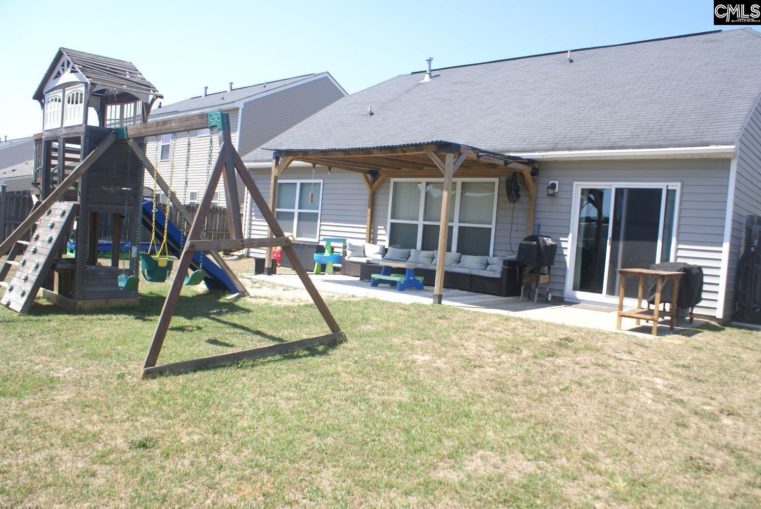 645 Deertrack Run Lexington, SC 29073