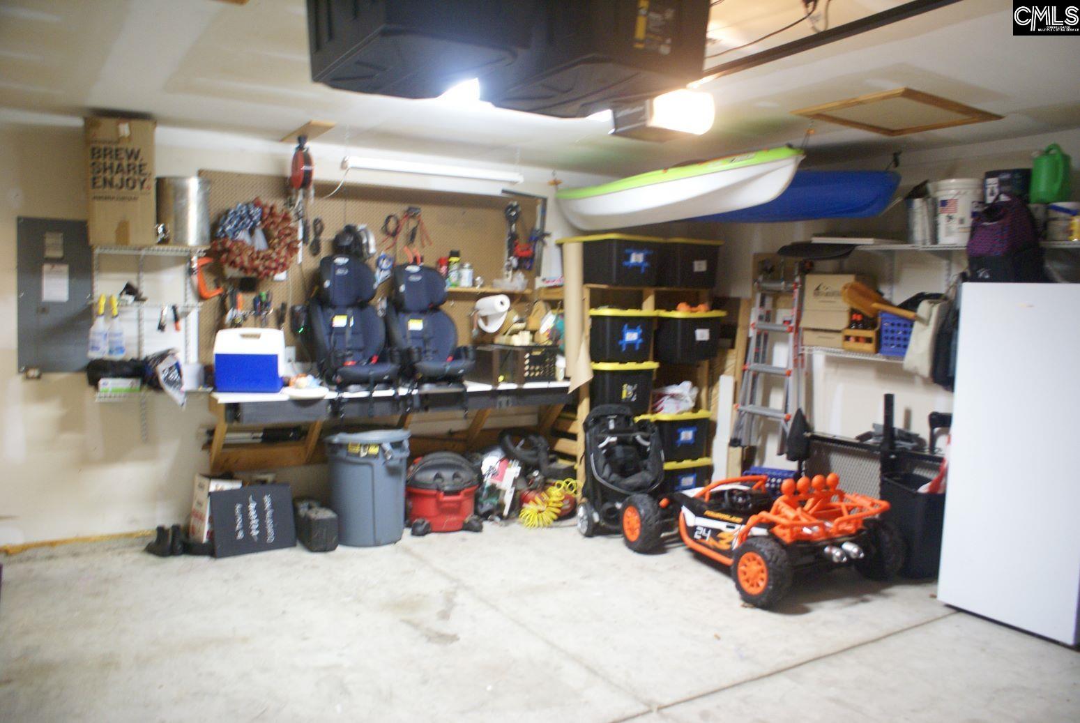 645 Deertrack Run Lexington, SC 29073