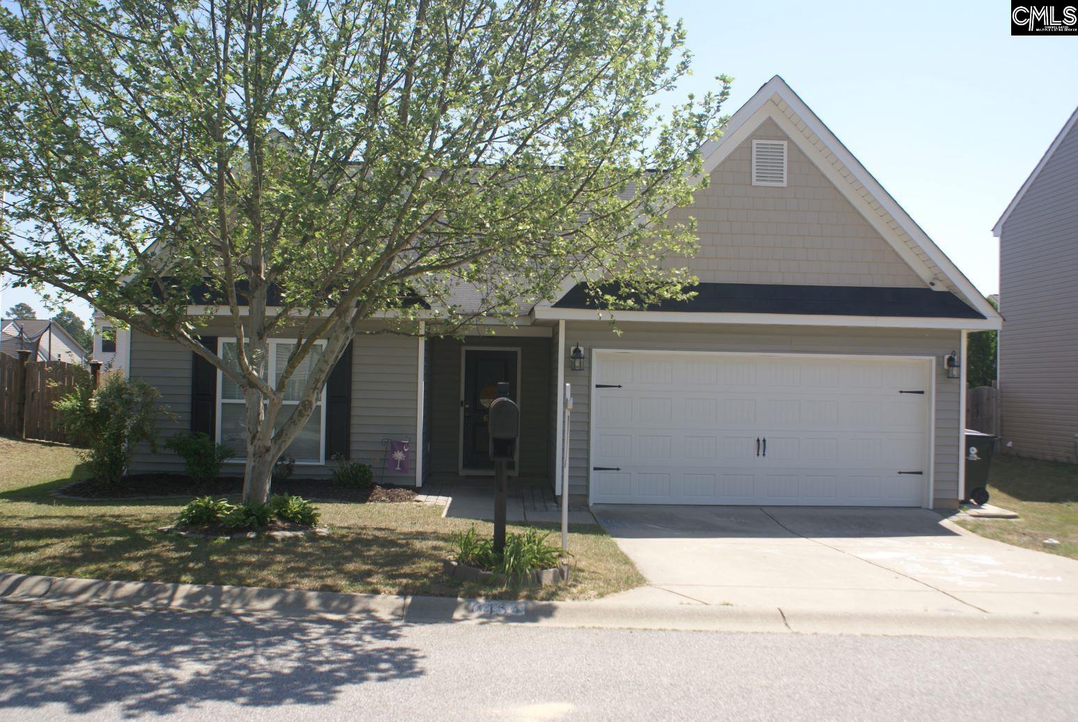645 Deertrack Run Lexington, SC 29073